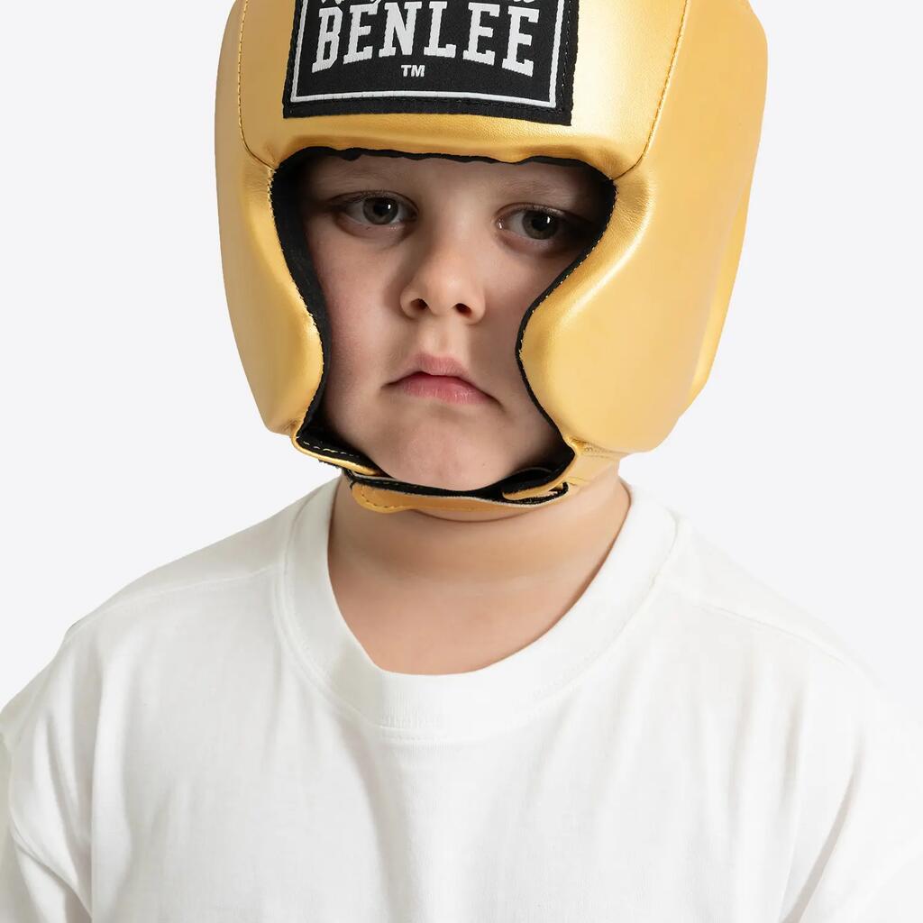 BENLEE Head Guard for Kids MIKE JUNIOR