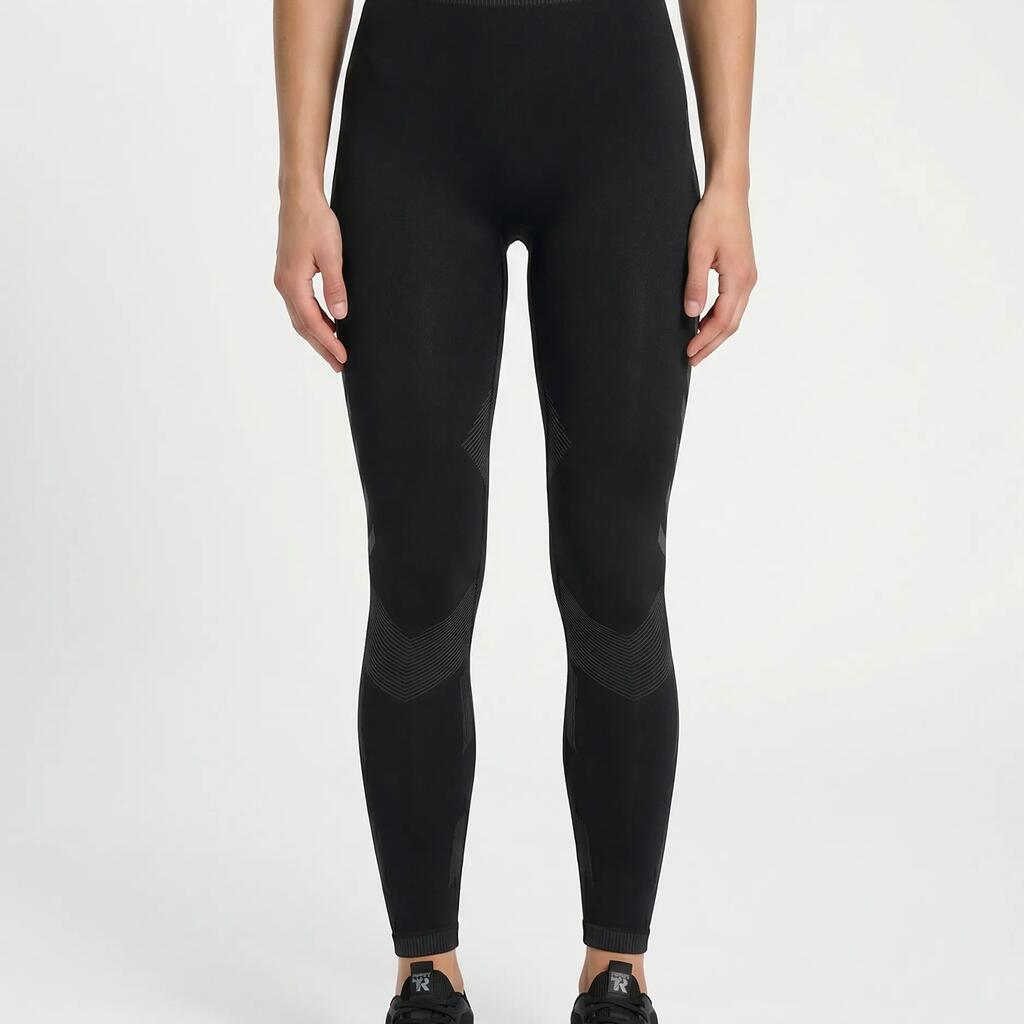 Women's leggings Hummel Seamless