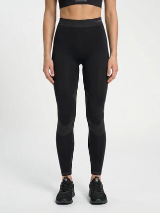 Enfiler Collants Hummel First Femme