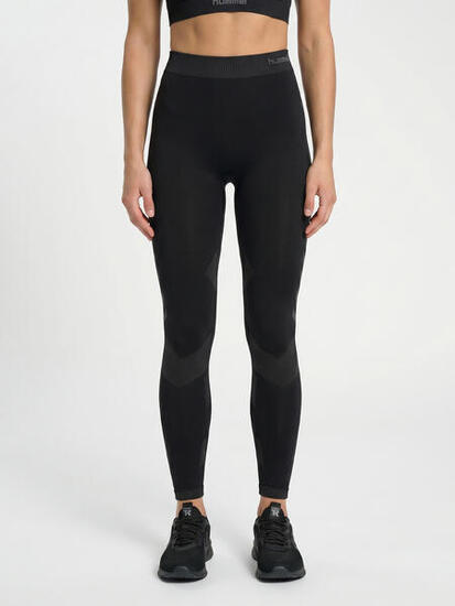 Enfiler Collants Hummel First Femme