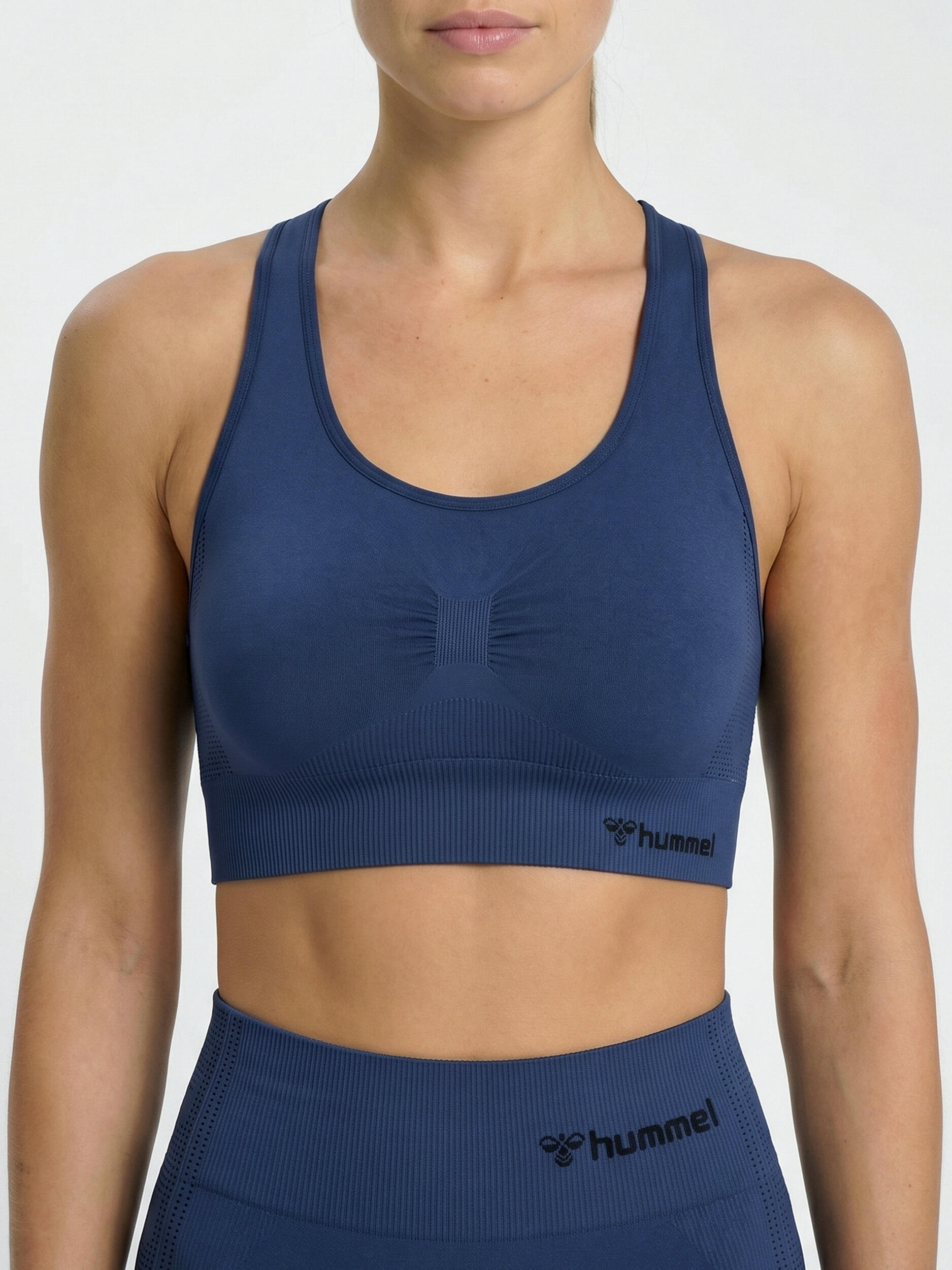 Enfiler Top Hmlmt Shaping Entraînement Femme 7/7