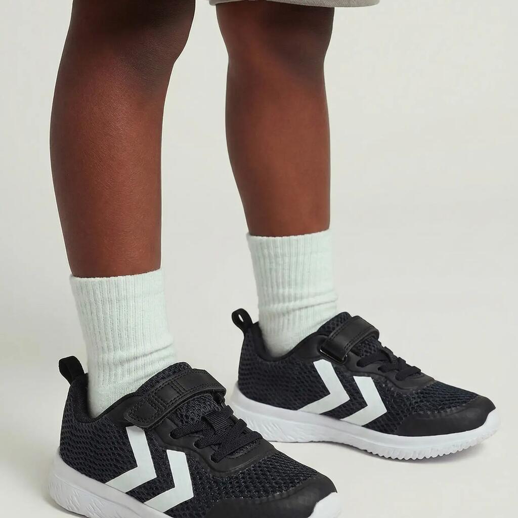 Children's sneakers Hummel Actus Recycled