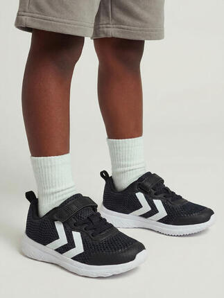 Fermeture Velcro Sneaker Actus Mode De Vie Enfant