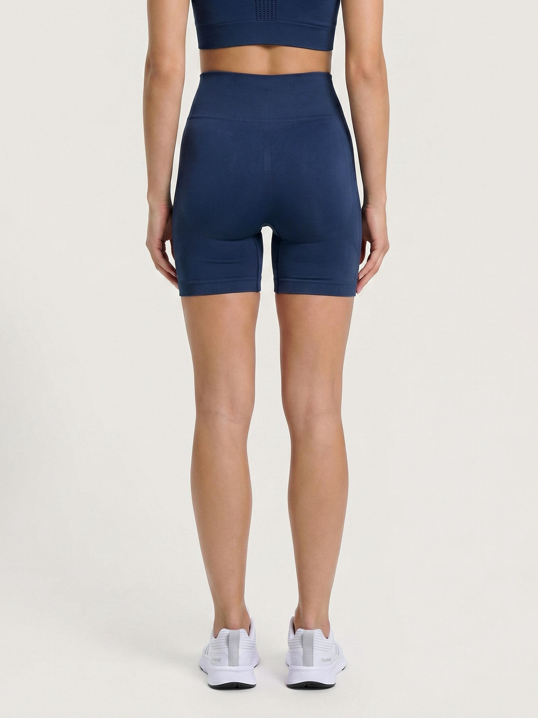 Instap Korte Broek Hmlmt Shaping Training Dames 2/7