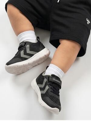 Scarpe da ginnastica per bambini Hummel Actus Recycled