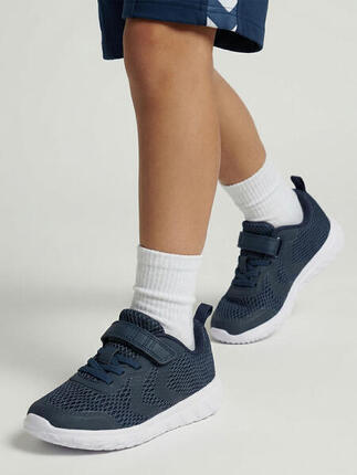 Fermeture Velcro Sneaker Actus Mode De Vie Enfant