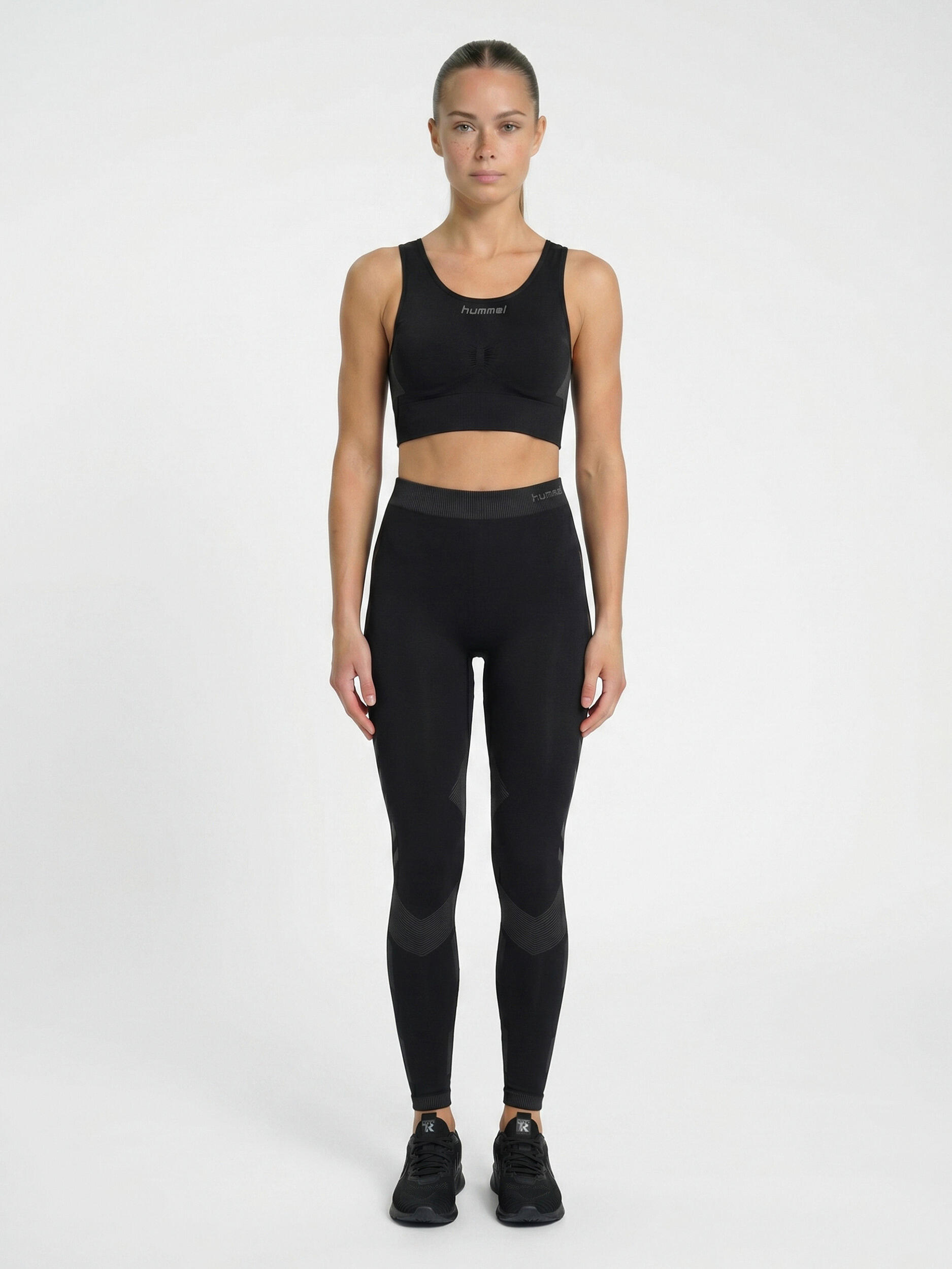 Leggings para mulher Hummel Seamless 6/7