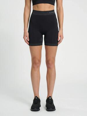 Instap tight korte broek hummel first heren