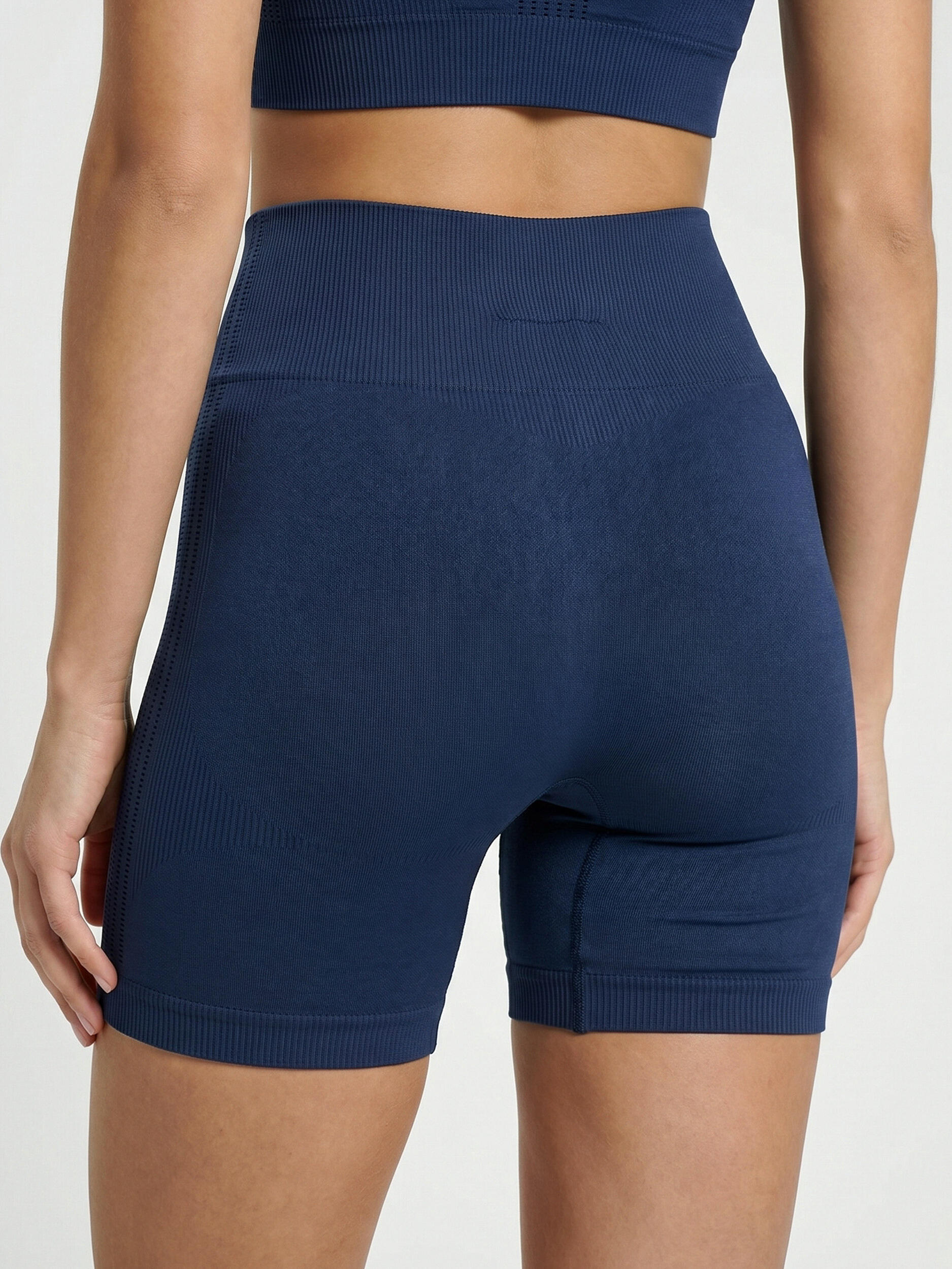 Instap Korte Broek Hmlmt Shaping Training Dames 4/7
