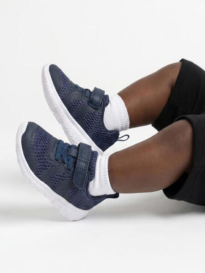 Sneakersy dla dzieci Hummel Actus Recycled