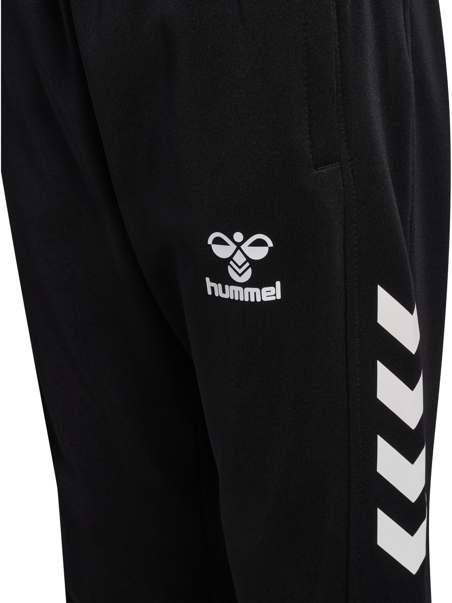 Calças de treino para crianças Hummel Core XK 3/6