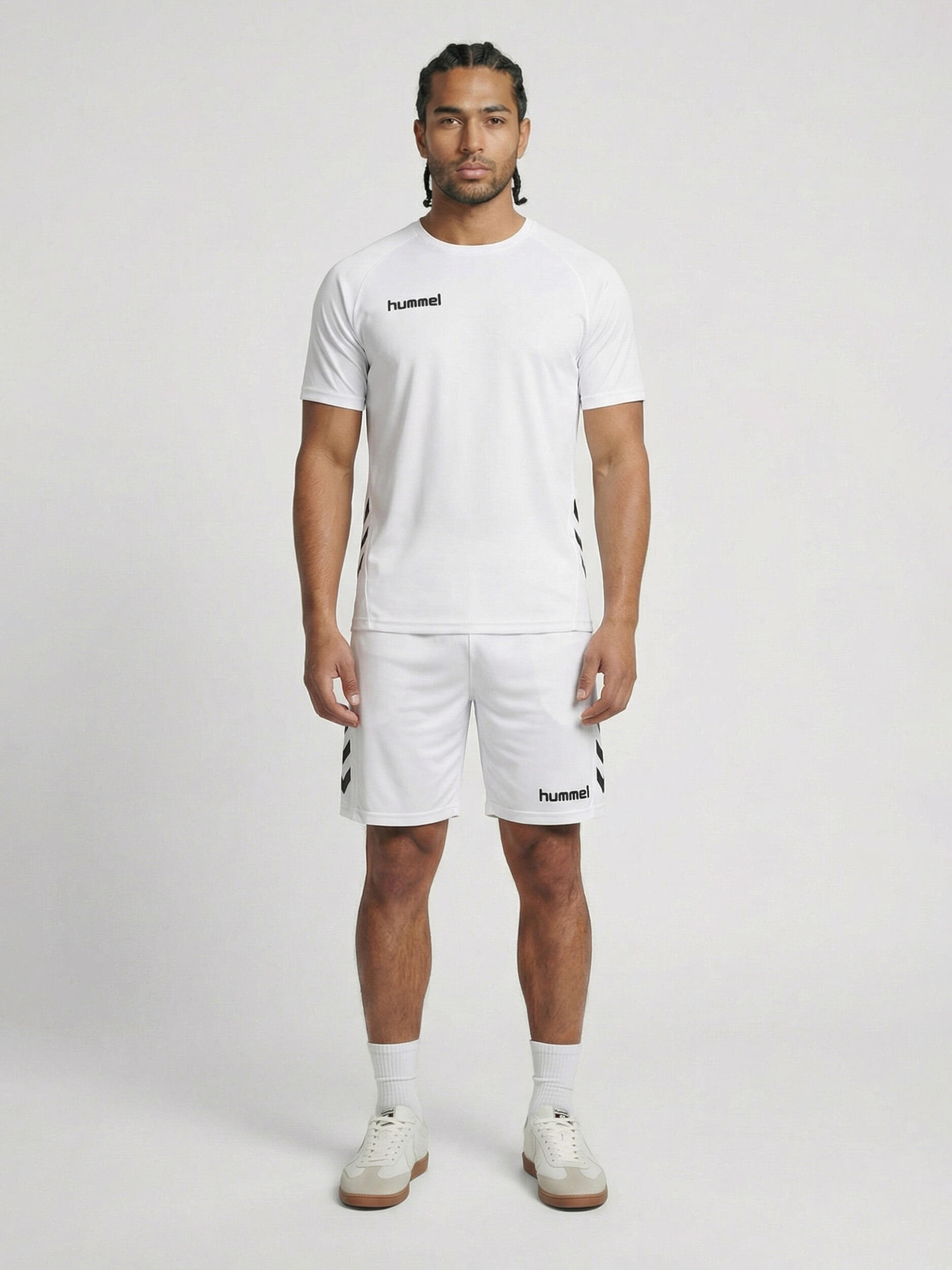 Fermeture À Cordon Robe Hmlpromo Homme 3/7