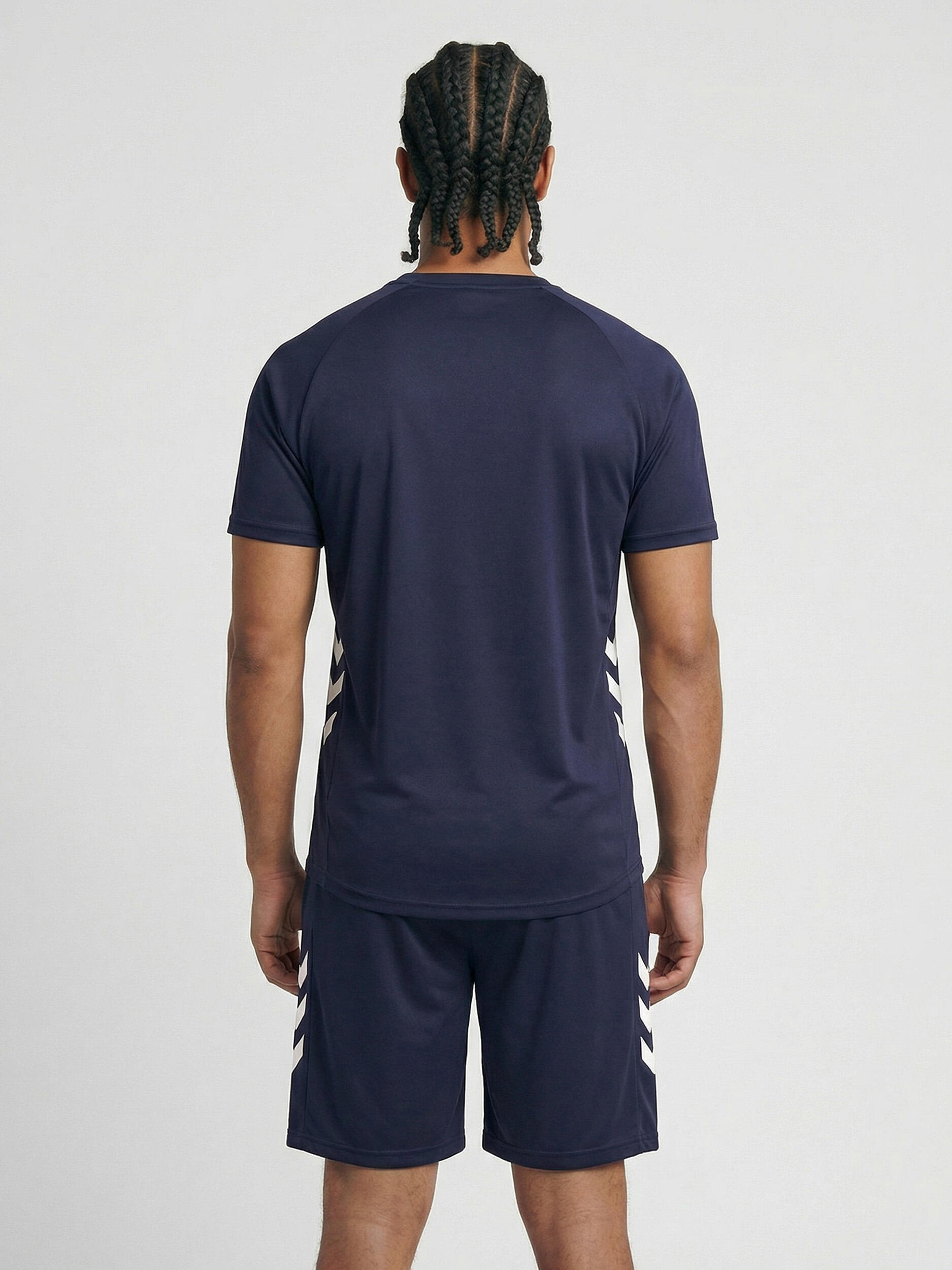 Vestido Hmlpromo Multideporte Hombre Hummel 2/7
