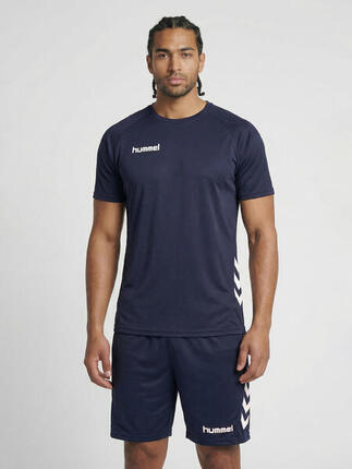 Fermeture À Cordon Robe Hmlpromo Homme
