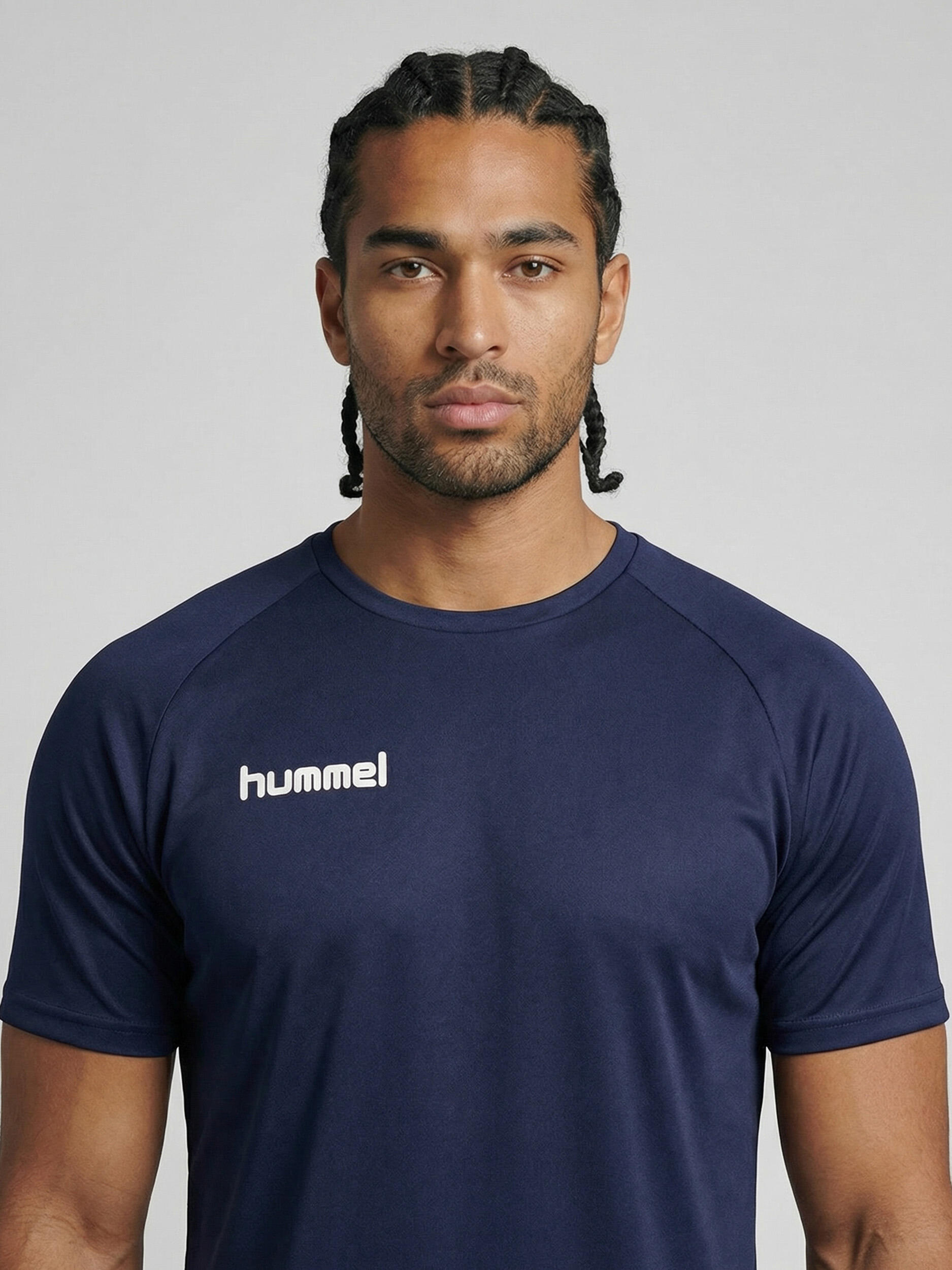 Vestido Hmlpromo Multideporte Hombre Hummel 4/7