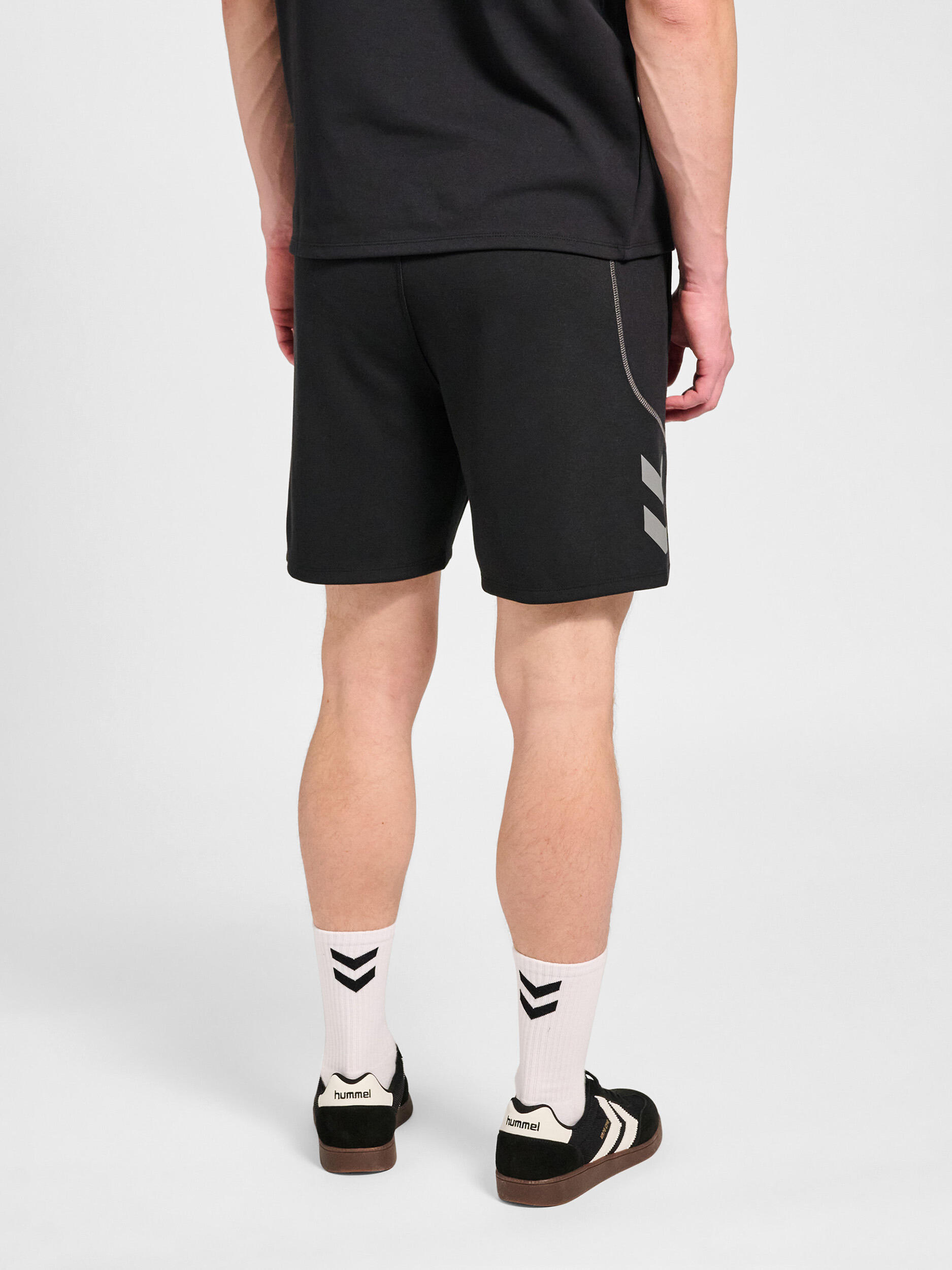 Enfiler Short Hmlmove Homme 2/7