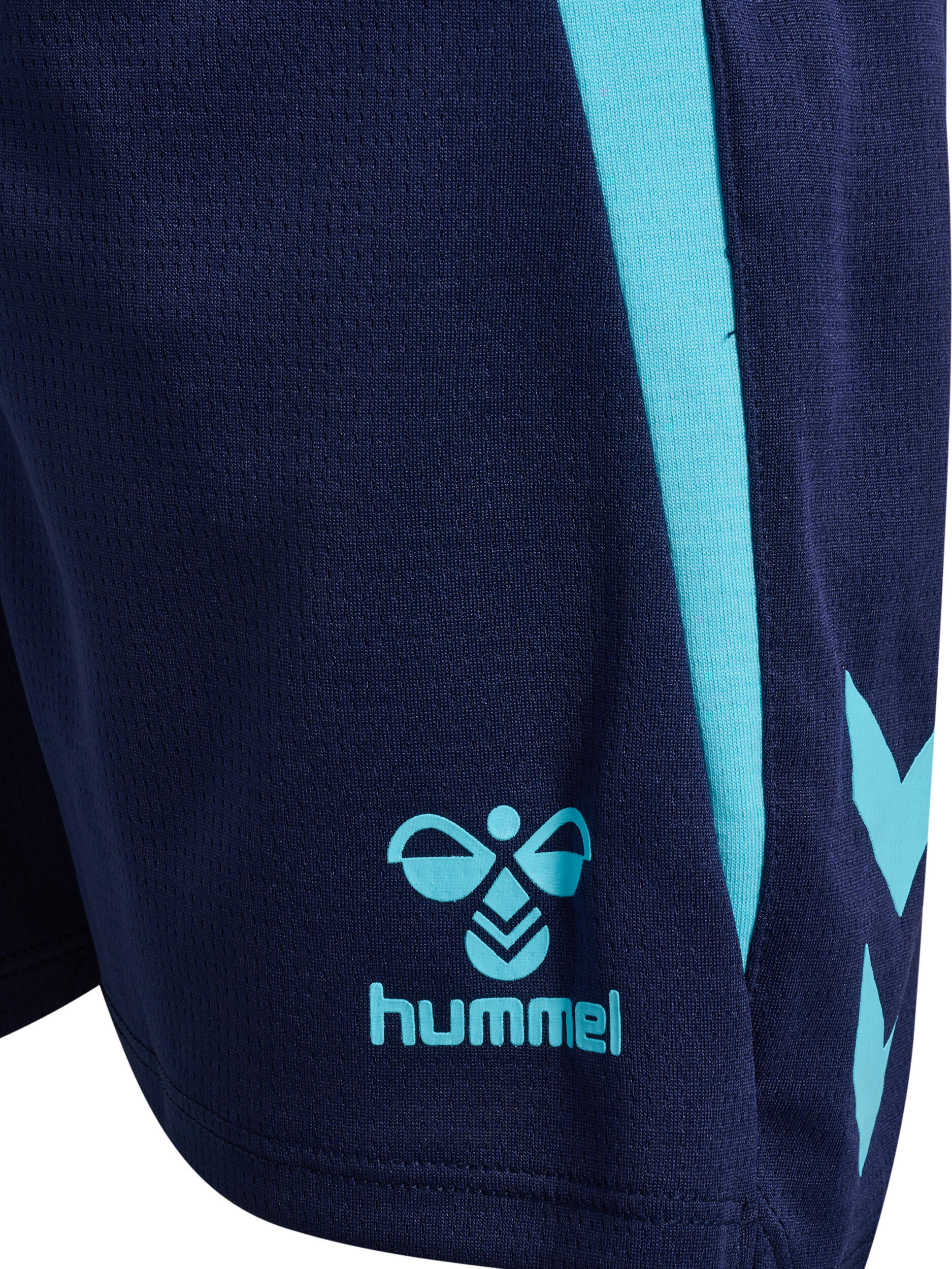 Verstellbare Taille Kurze Hose Hmllead Kinder 3/6
