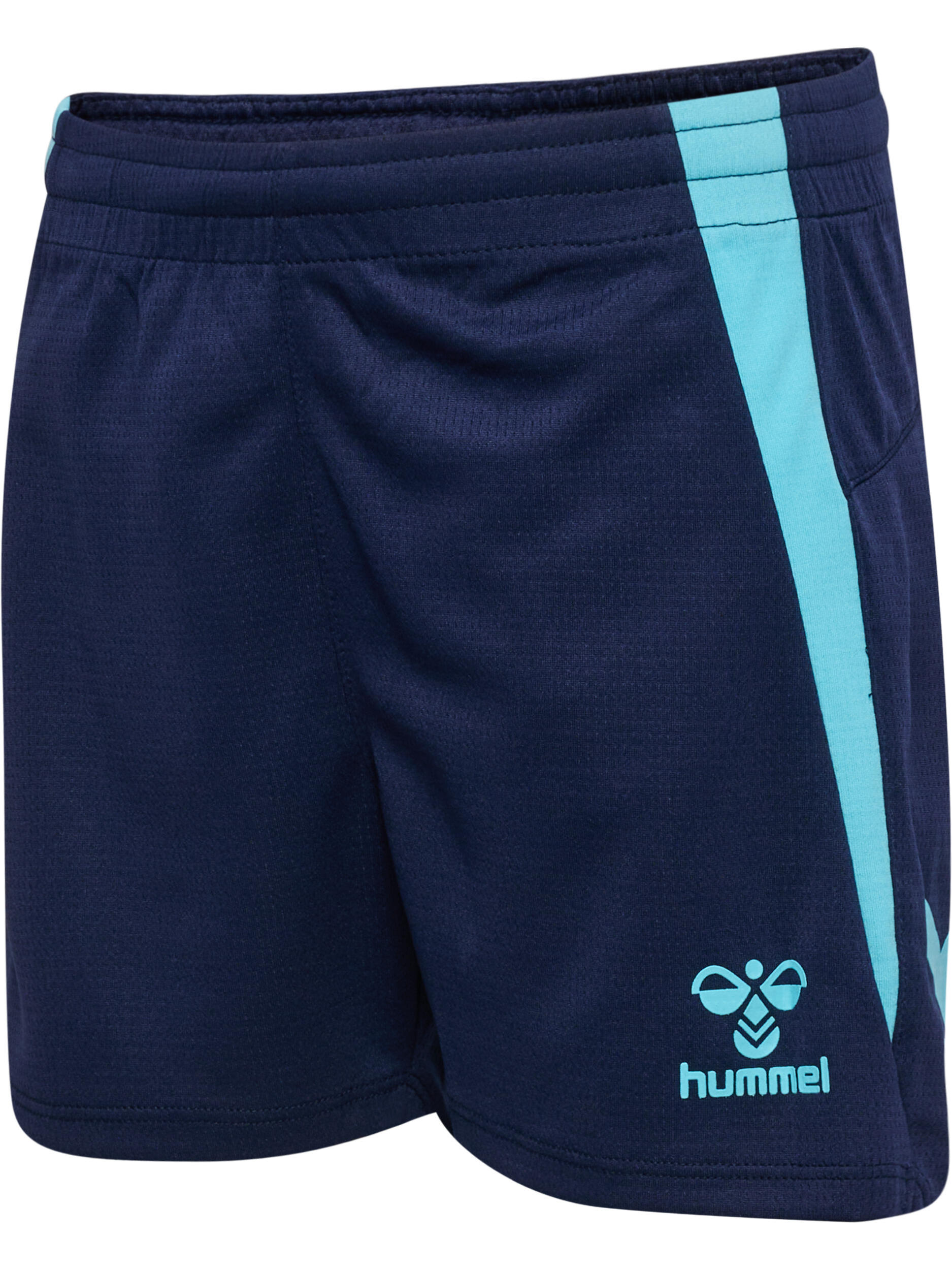 Shorts per bambini Hummel Lead 2.0 4/6