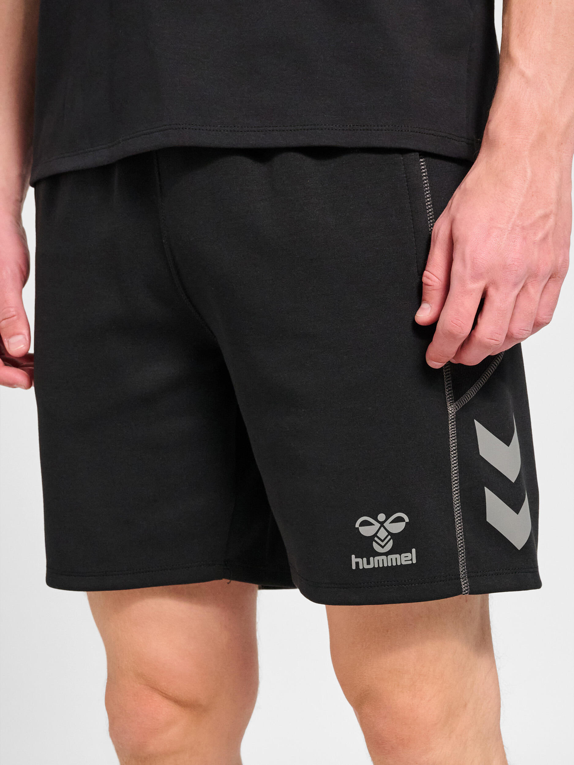 Enfiler Short Hmlmove Homme 4/7