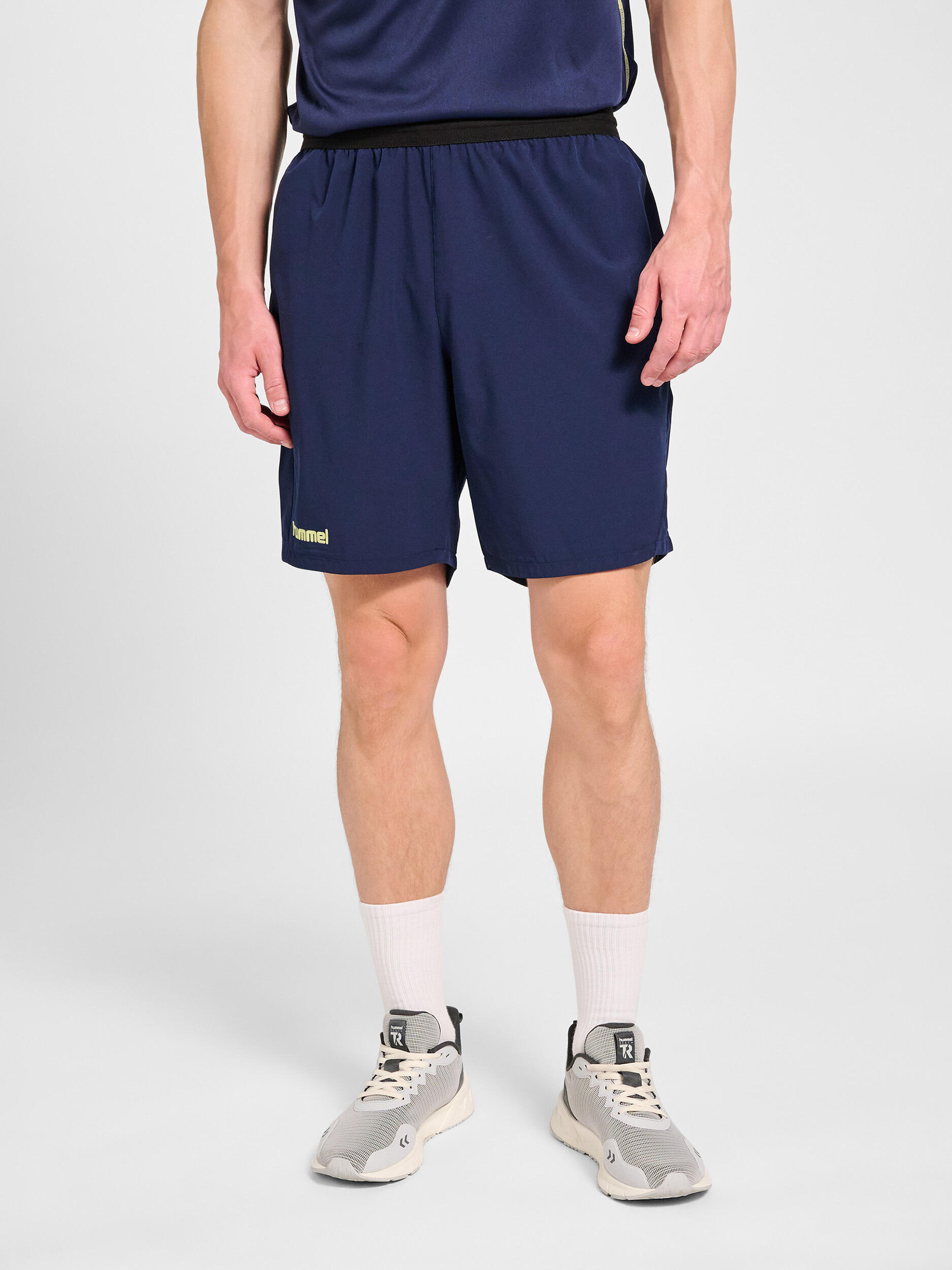 turchese / blu navy