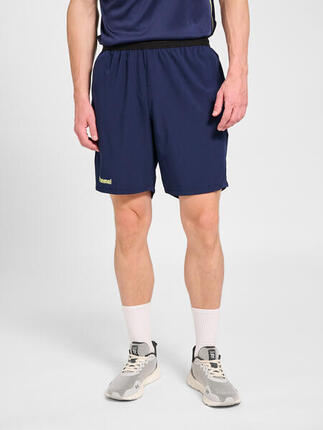 Fermeture À Cordon Short Hmlblaze Homme