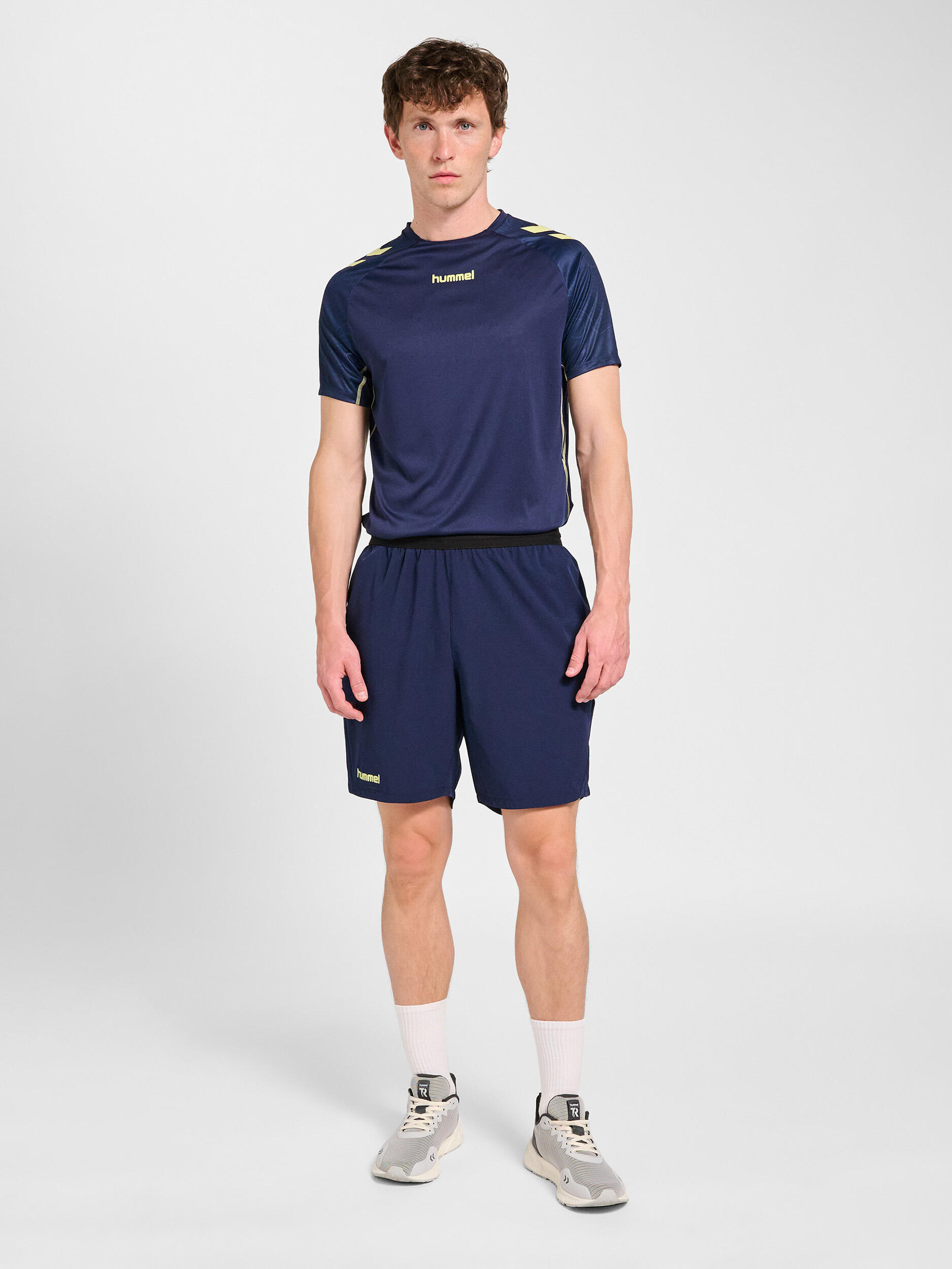 Shorts Hummel Blaze 2.0 3/7