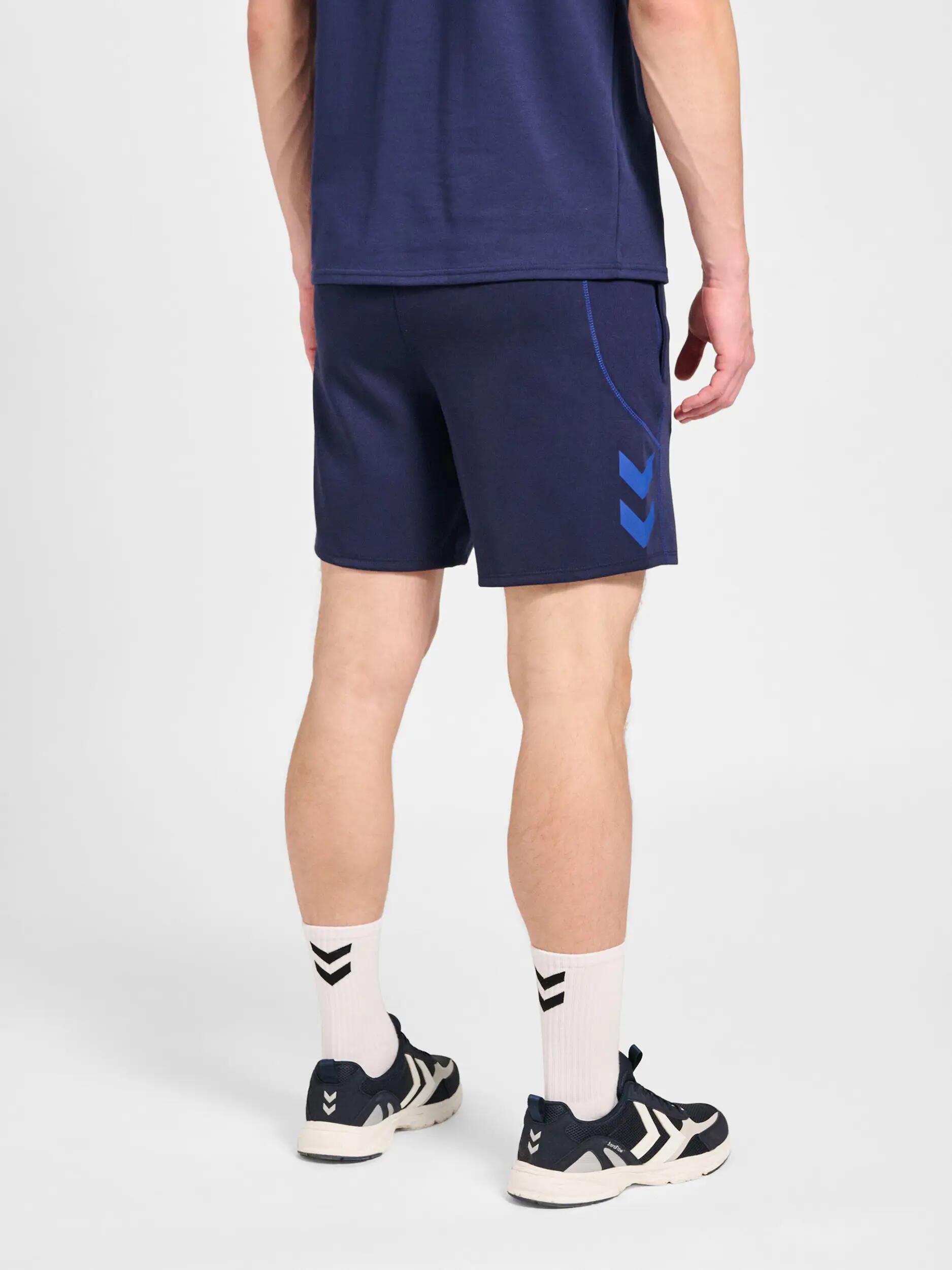 Shorts Hummel Move 2.0 3/8