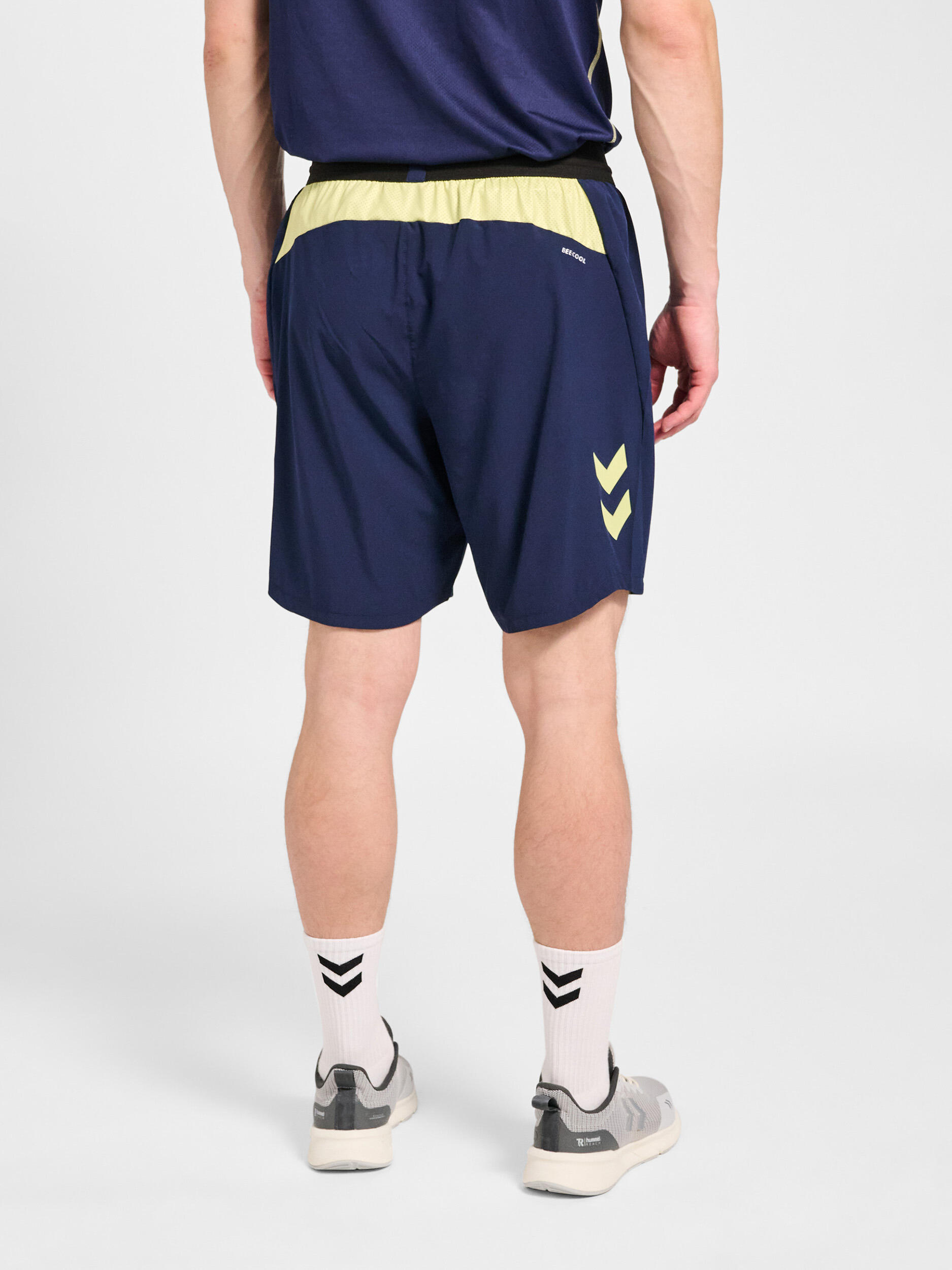 Shorts Hummel Blaze 2.0 2/7