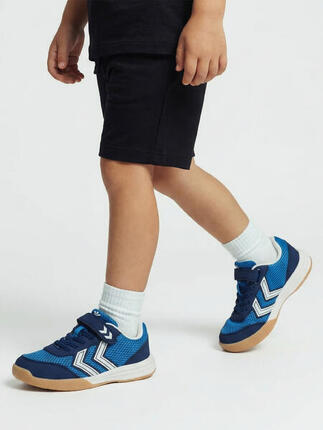 Fermeture Velcro Veste Multiplay Flex Intérieur Enfant
