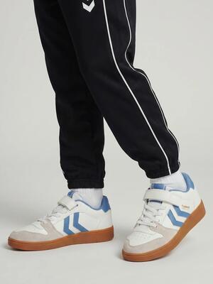 Klittenbandsluiting sportschoen handball perfekt lifestyle uniseks kinderen
