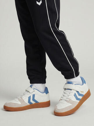 Fermeture Velcro Sneaker Handball Perfekt Mode De Vie Enfant