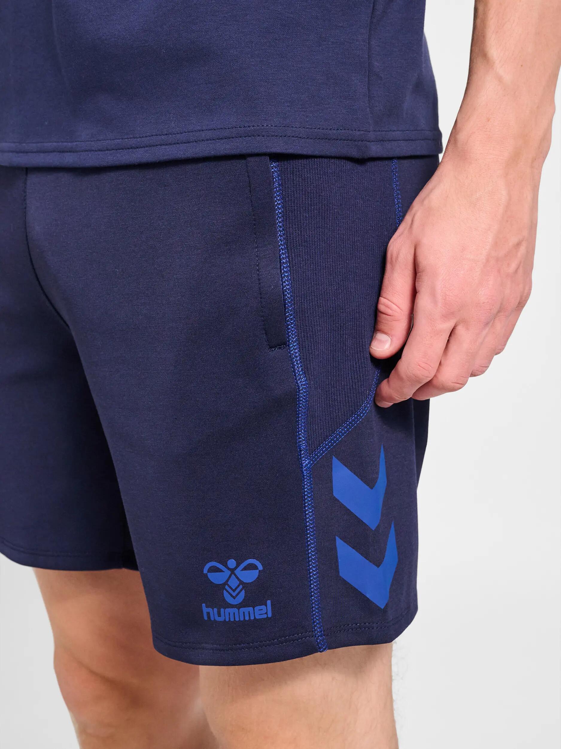 Shorts Hummel Move 2.0 5/8