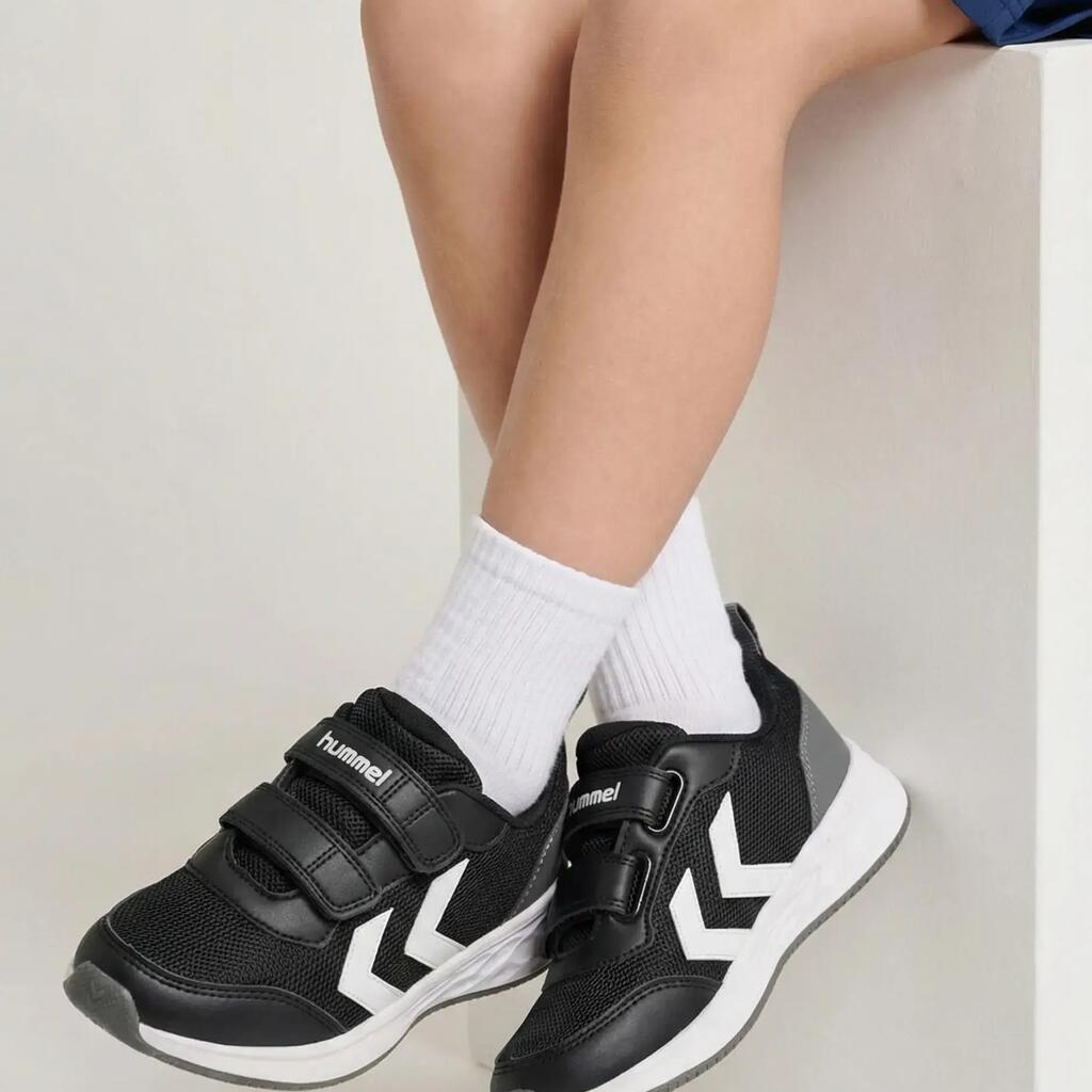 Children's sneakers Hummel Turbo Run 1.0