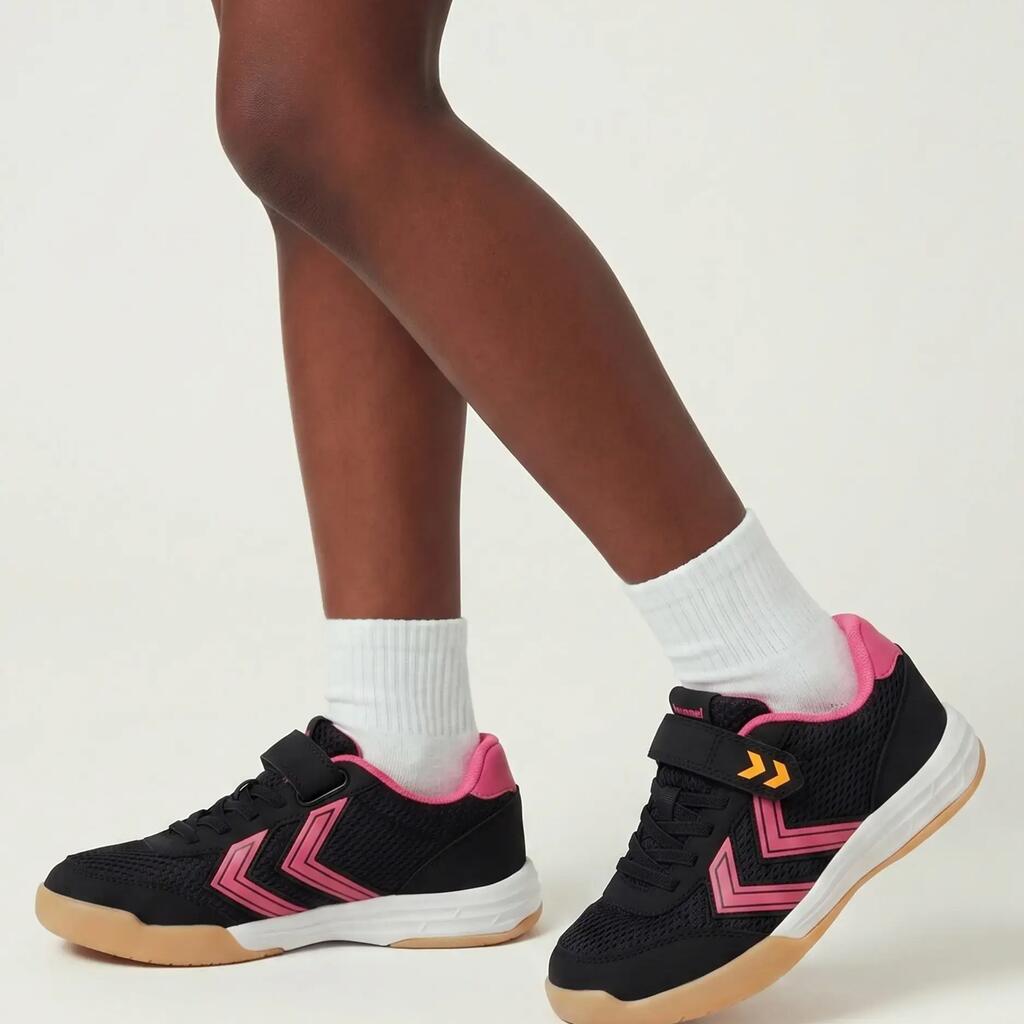 Hummel Multiplay Flex VC Children's Indoor Shoes