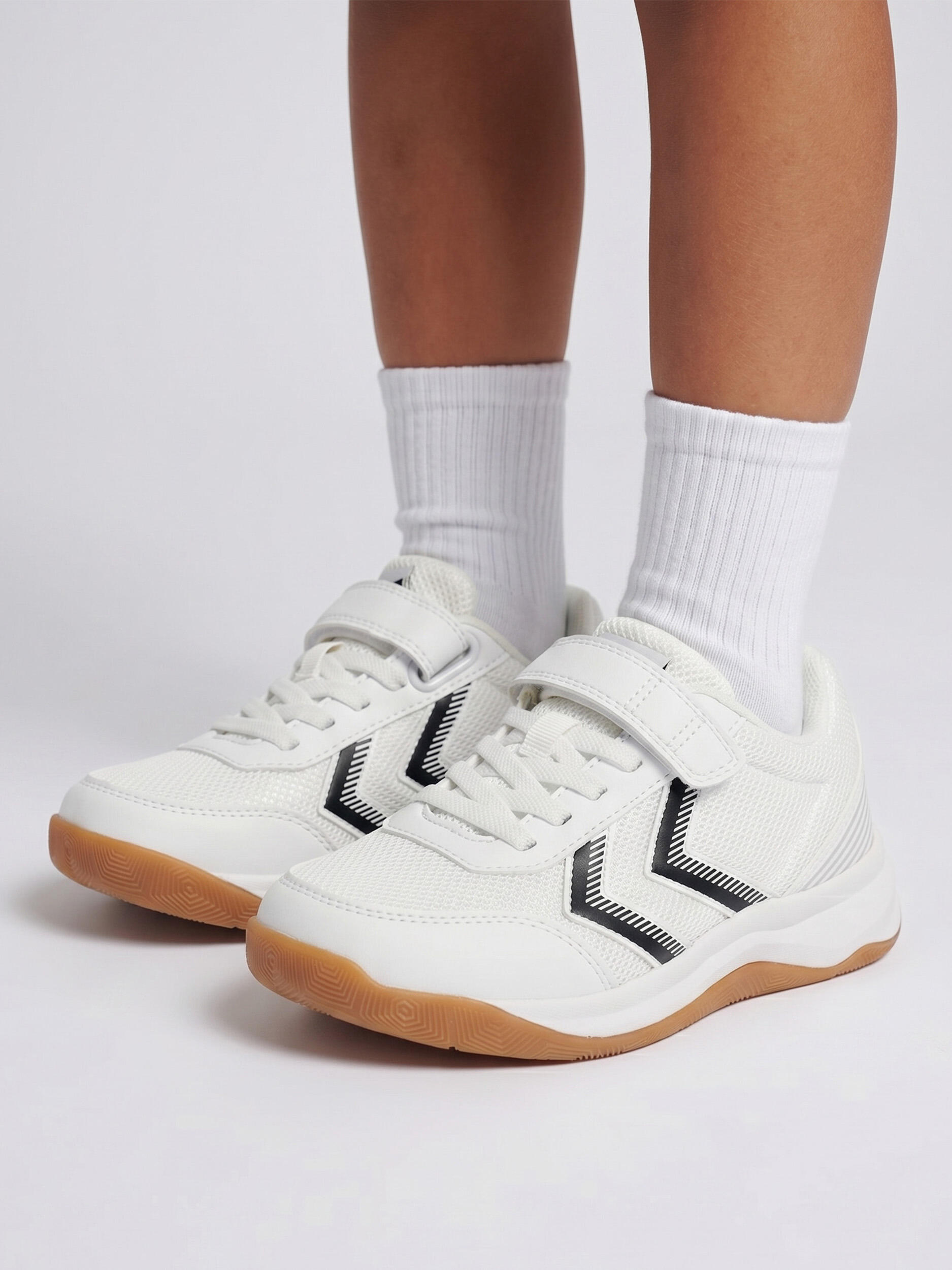 Dziecięce buty halowe Hummel Multiplay Flex VC 2.0