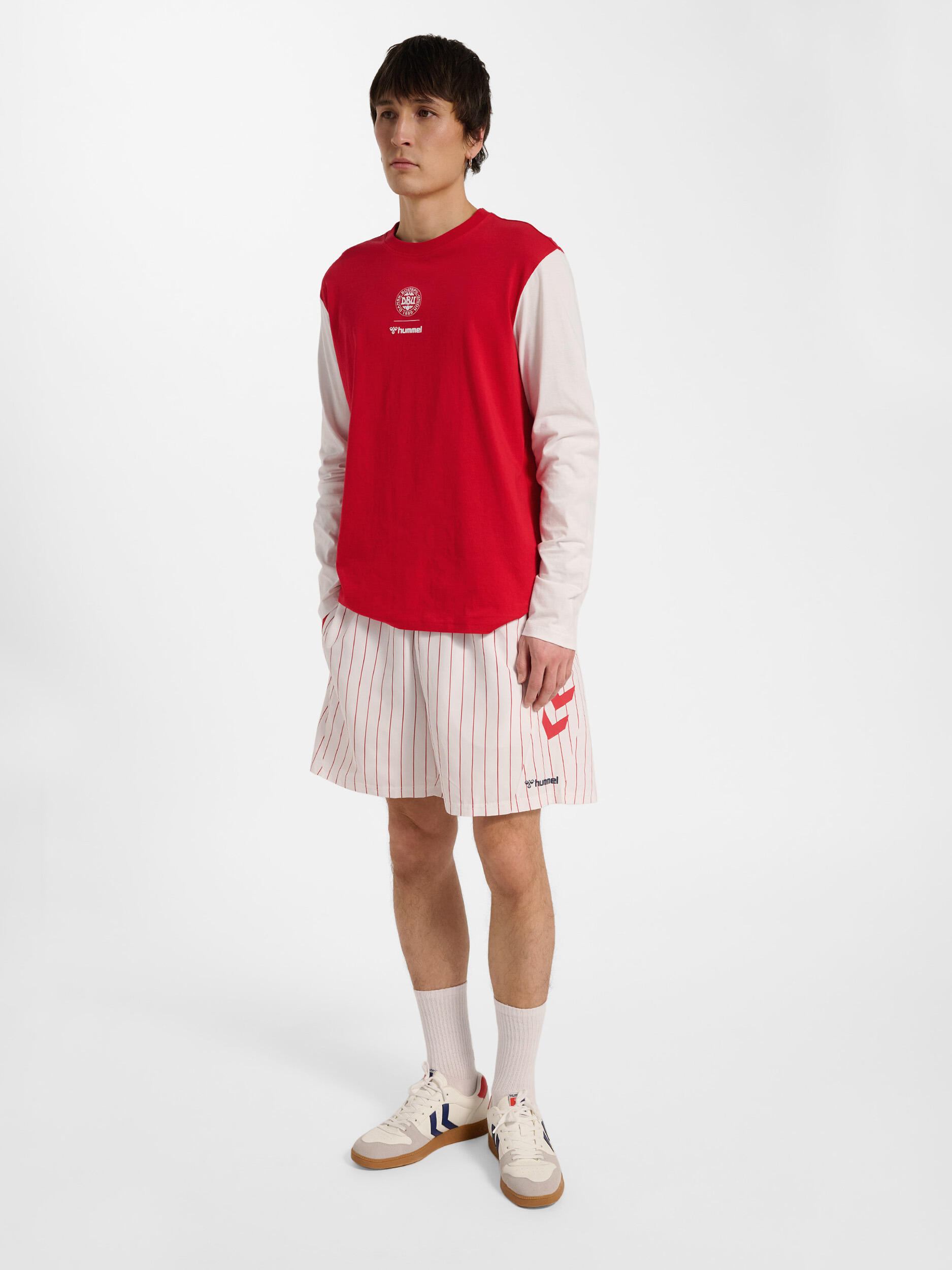 Trekkoordsluiting Swim Korte Broek Dbu 26 Amerikaans Voetbal Unisex Volwassene 3/7