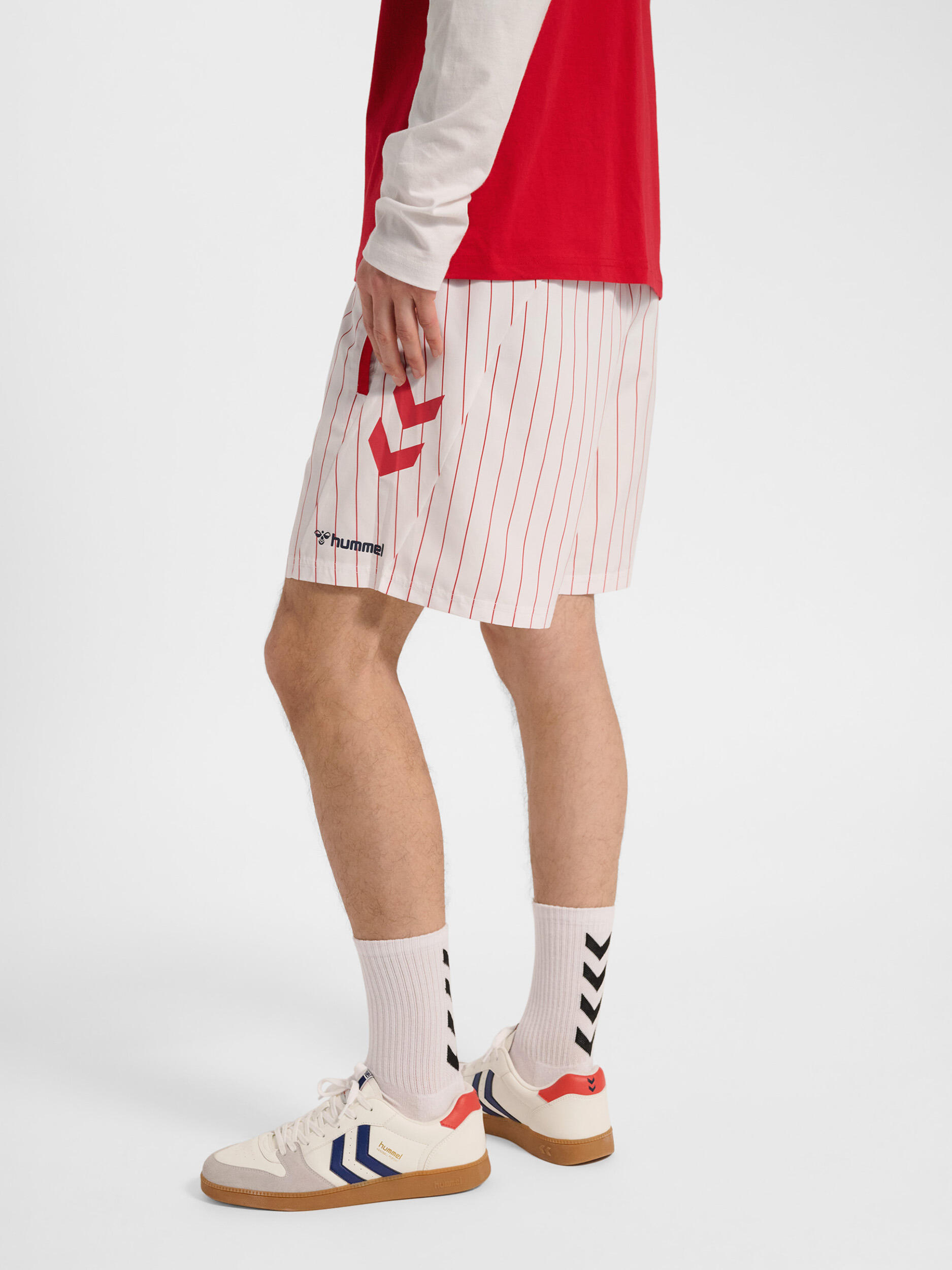 Trekkoordsluiting Swim Korte Broek Dbu 26 Amerikaans Voetbal Unisex Volwassene 2/7