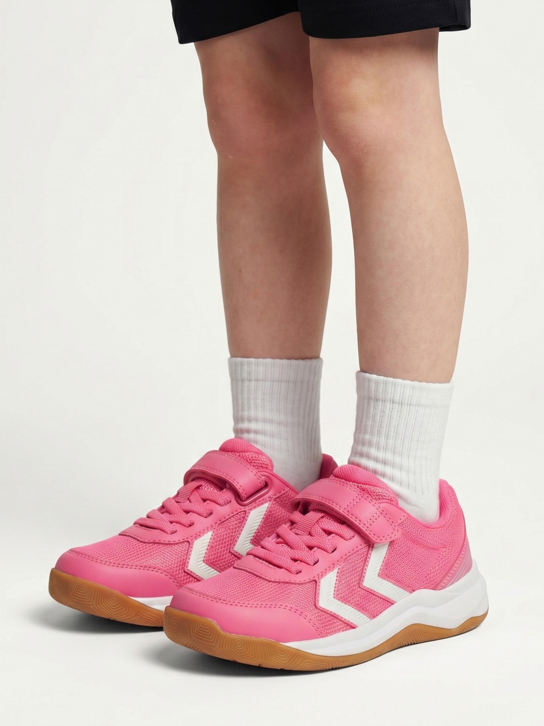 Buty halowe Hummel Multiplay Flex VC 2.0
