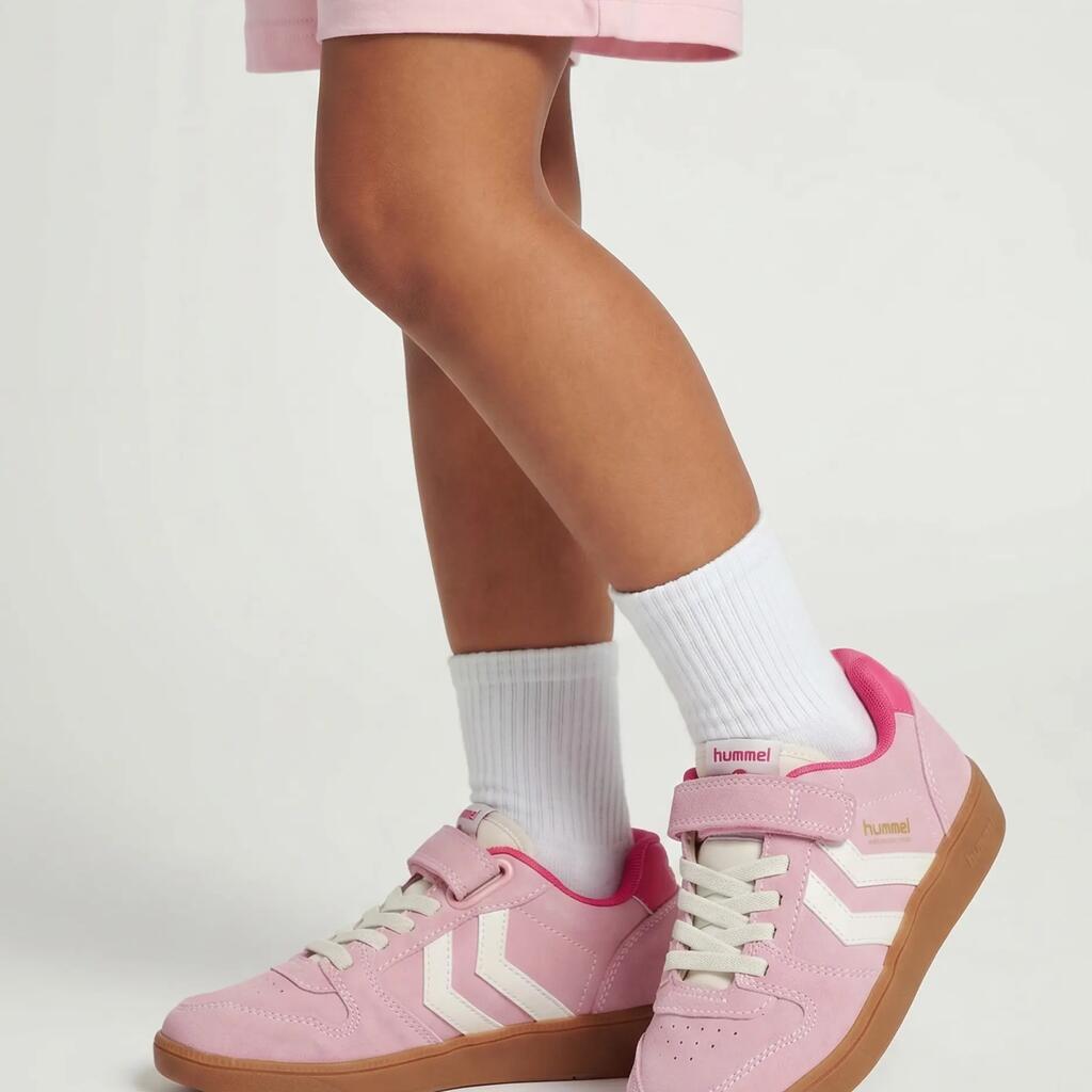 Children's Trainers Hummel Handball Perfekt CL