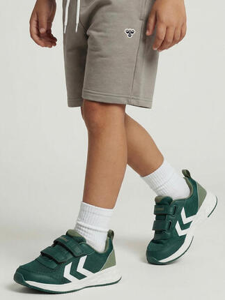 Fermeture Velcro Shoe Turbo Run Mode De Vie Enfant