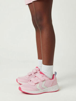 Fermeture Velcro Shoe Turbo Run Mode De Vie Enfant