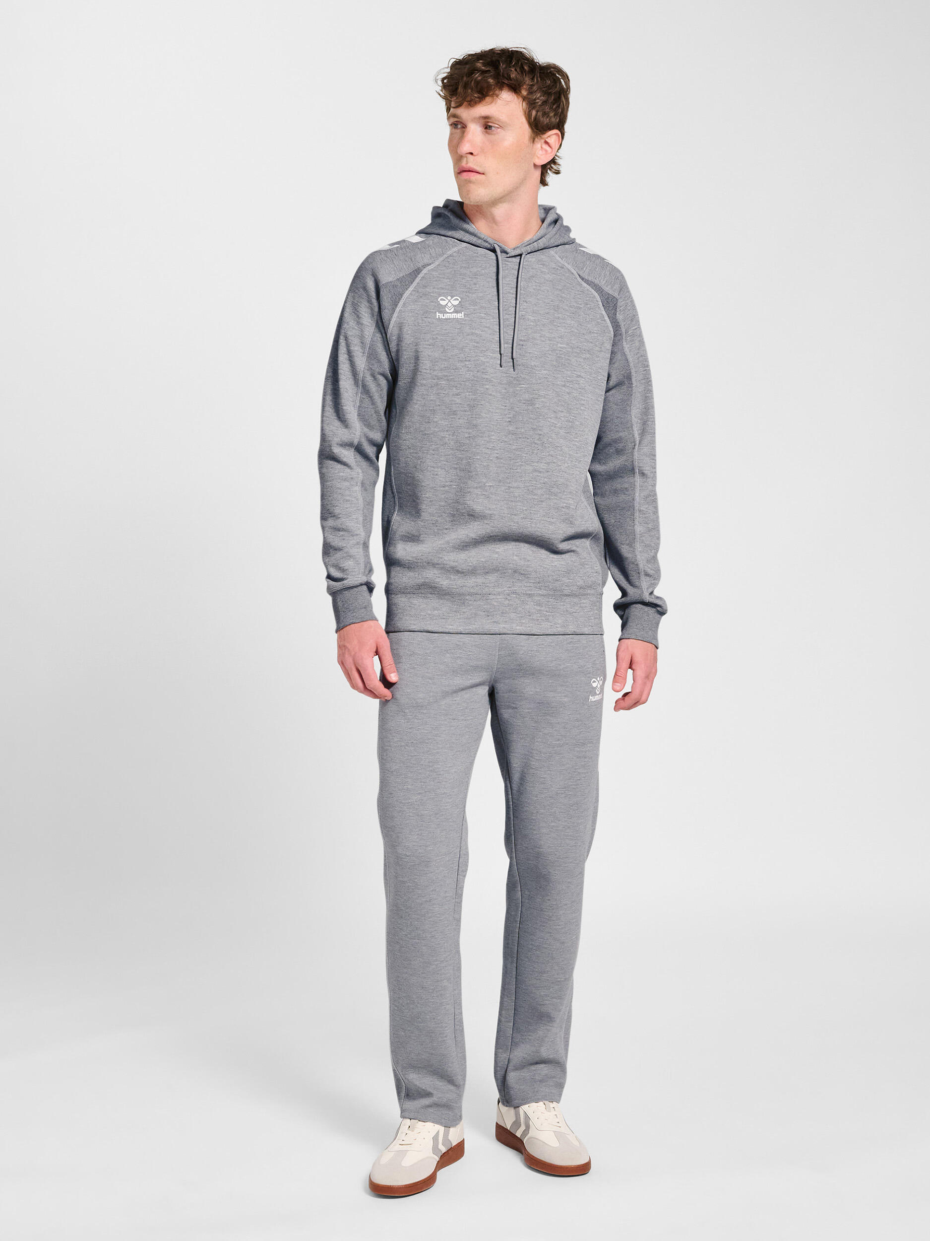 Enfiler Pantalon Hmlmove Homme 3/7