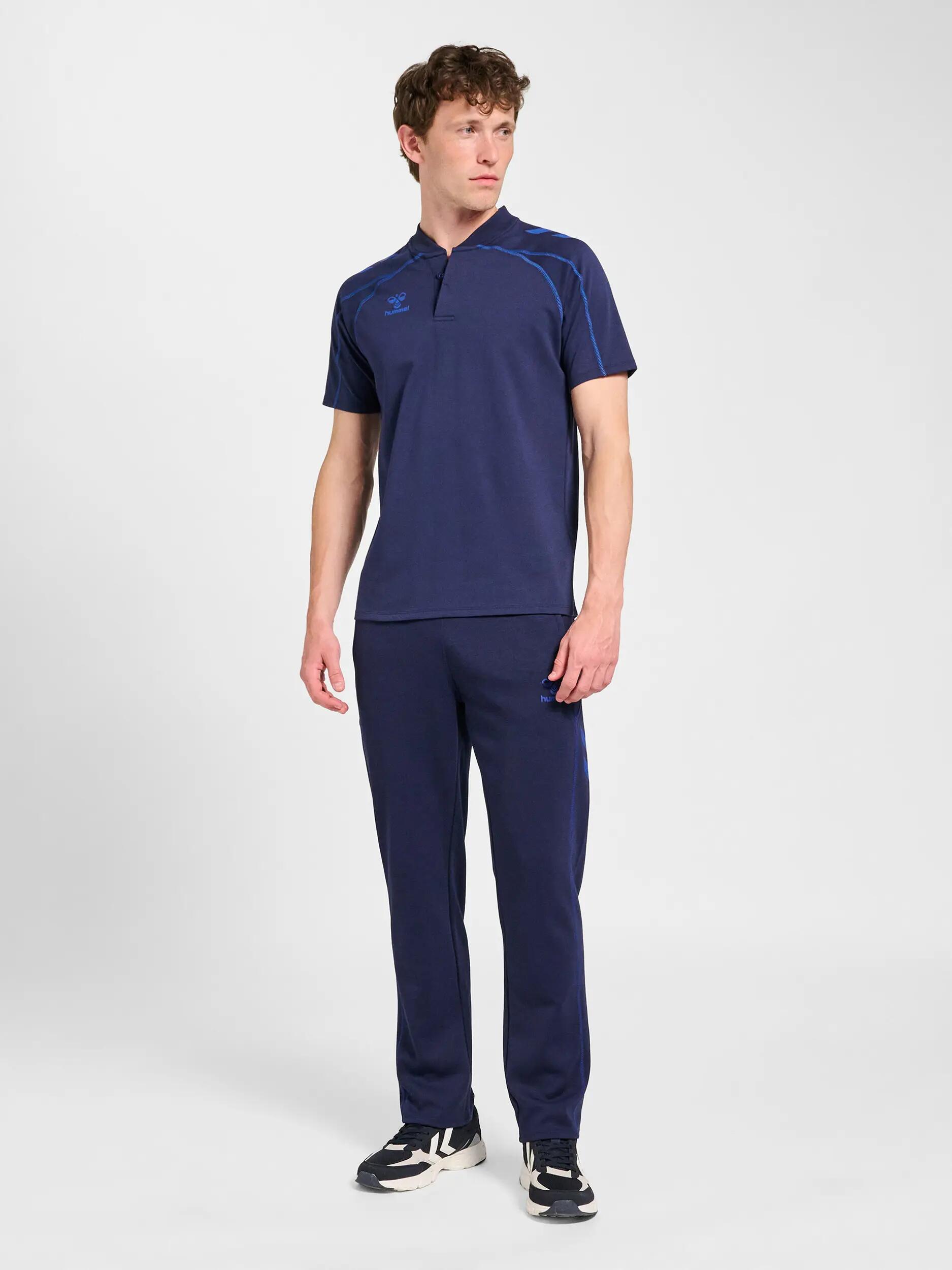 Hose Hmlmove Herren 4/12