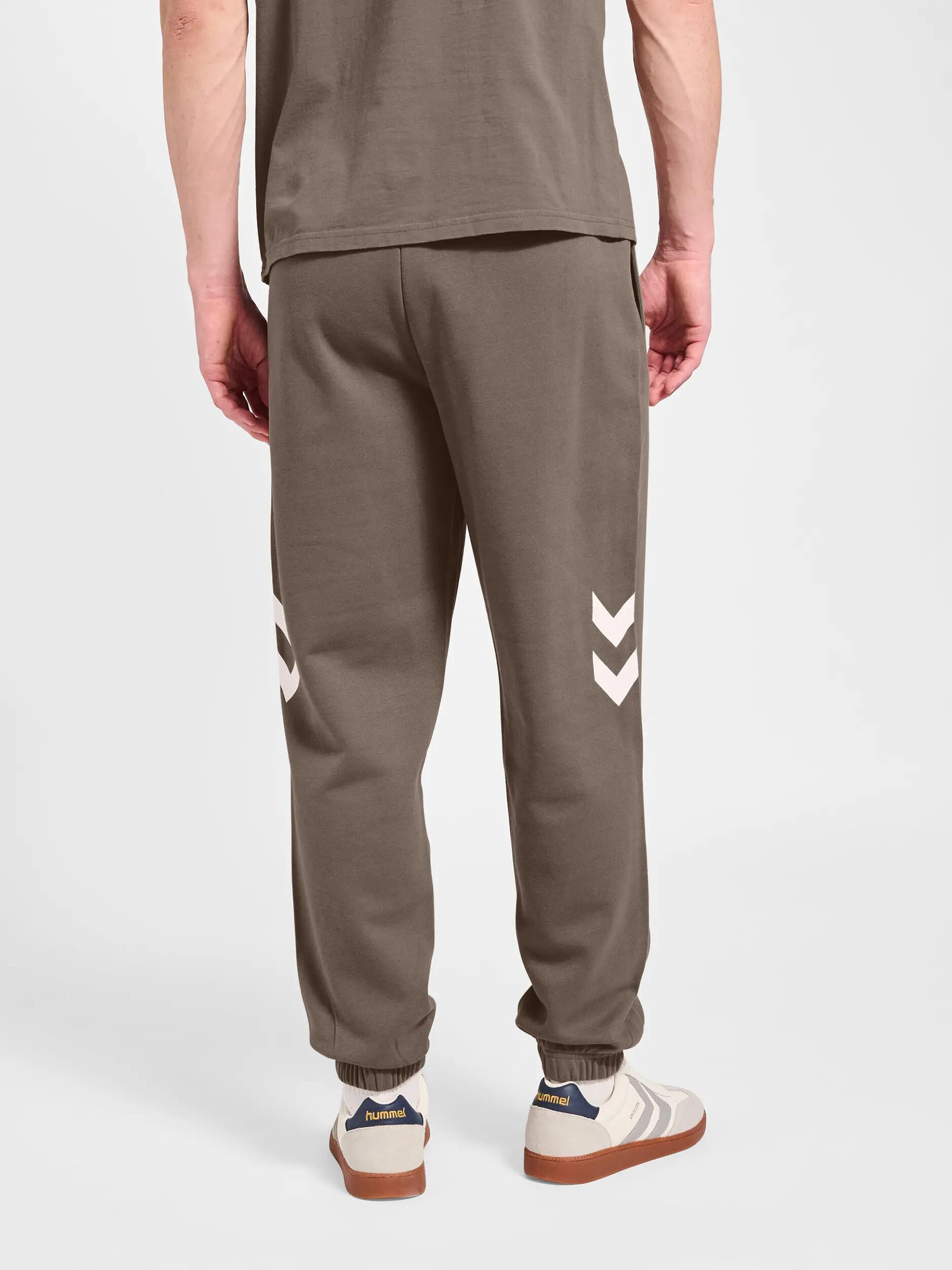 Pantaloni running Hummel Legacy 2.0 3/12