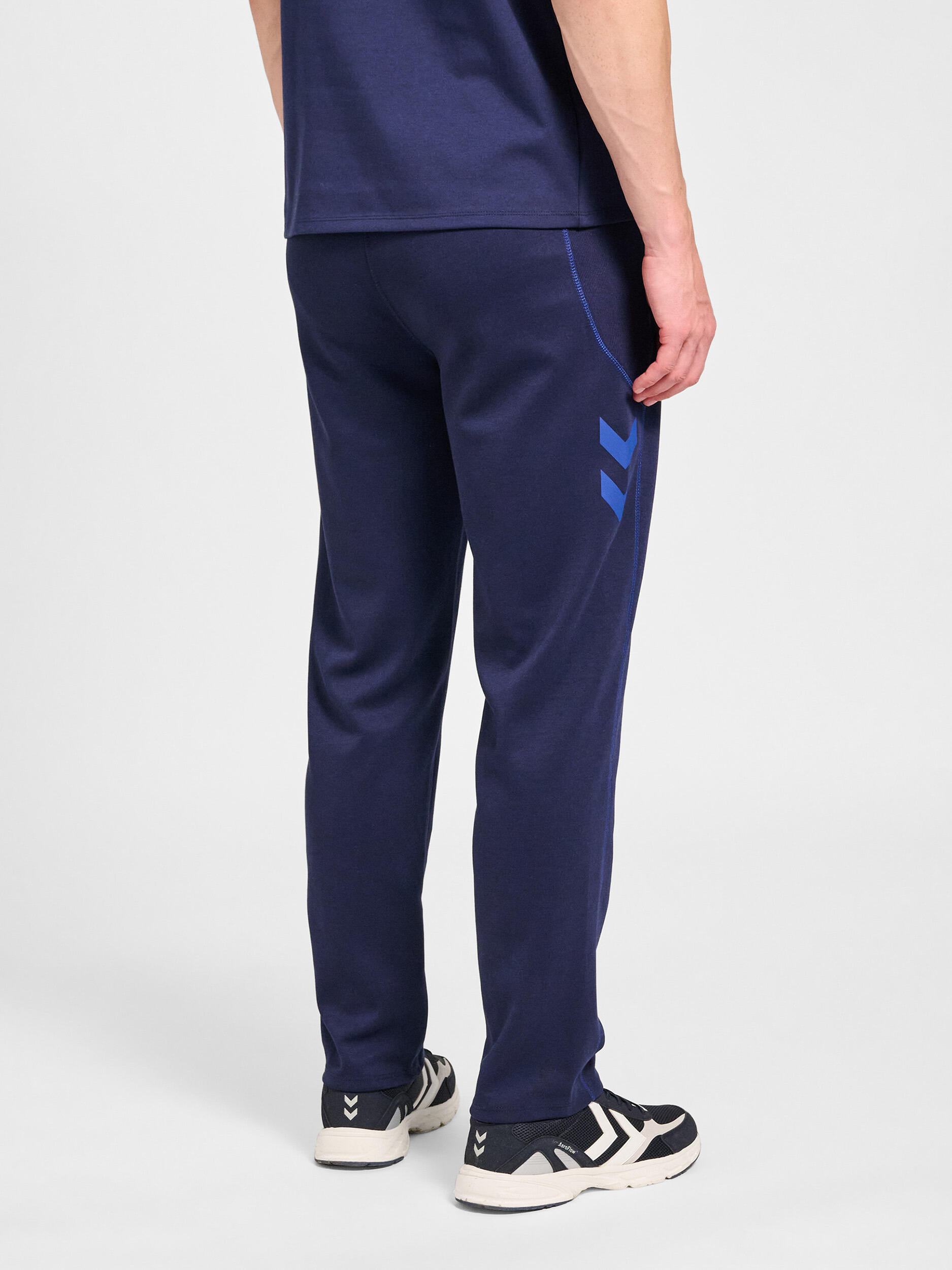 Calças de suor Hummel Move 2.0 3/8