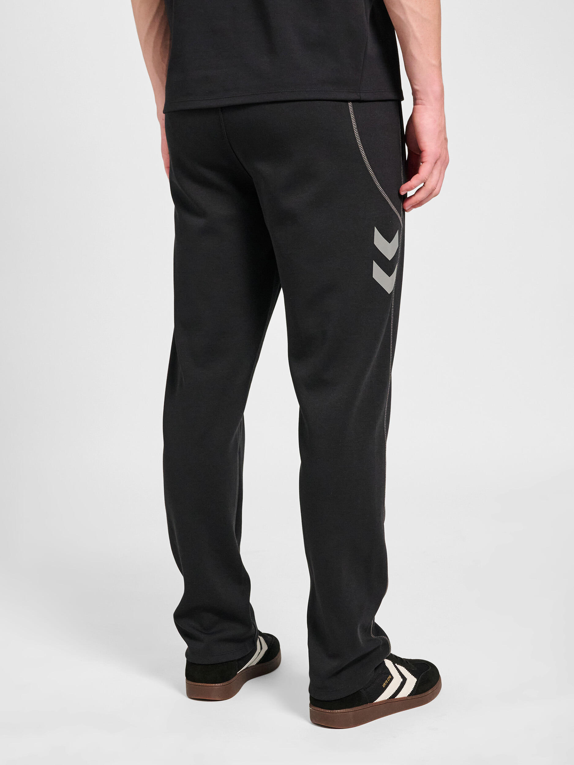 Pantaloni fitness da ginnastica Hummel Move 2.0 2/7