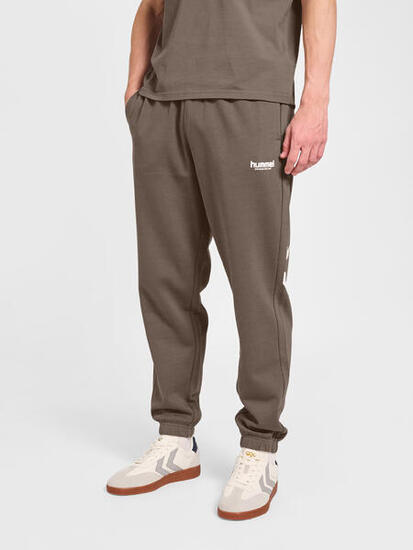 Trekkoordsluiting Broek Hmllegacy Heren