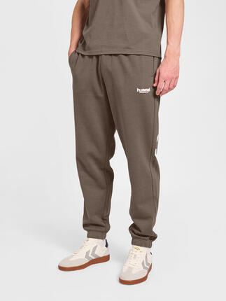 Trekkoordsluiting Broek Hmllegacy Heren