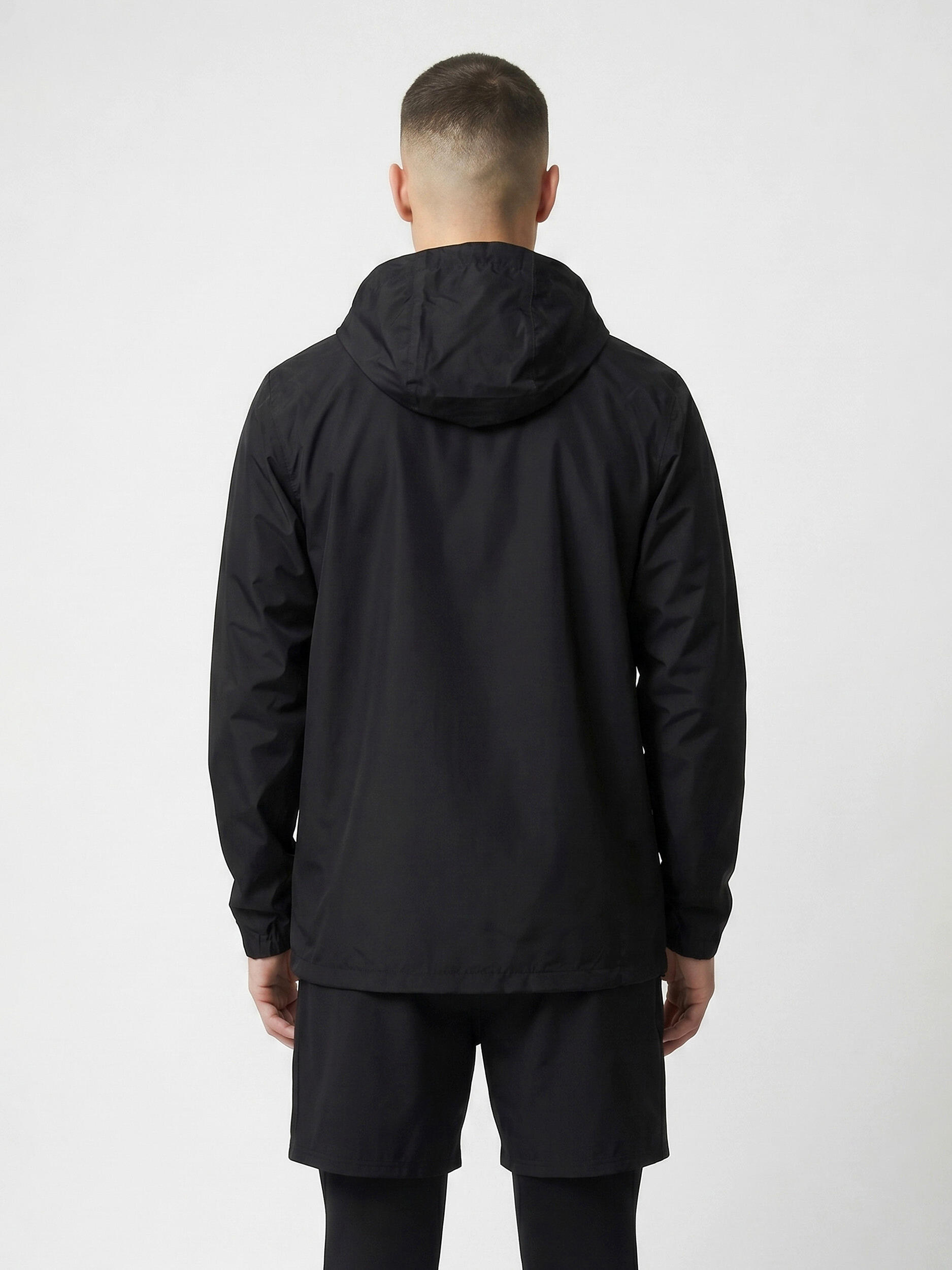 Wasserdichte Jacke Newline Lea 2/7