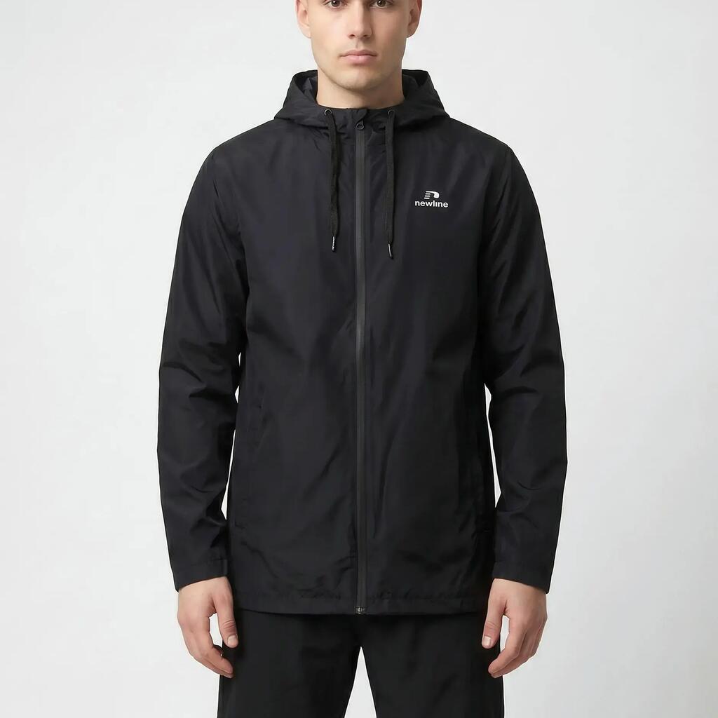 Waterproof jacket Newline Lea
